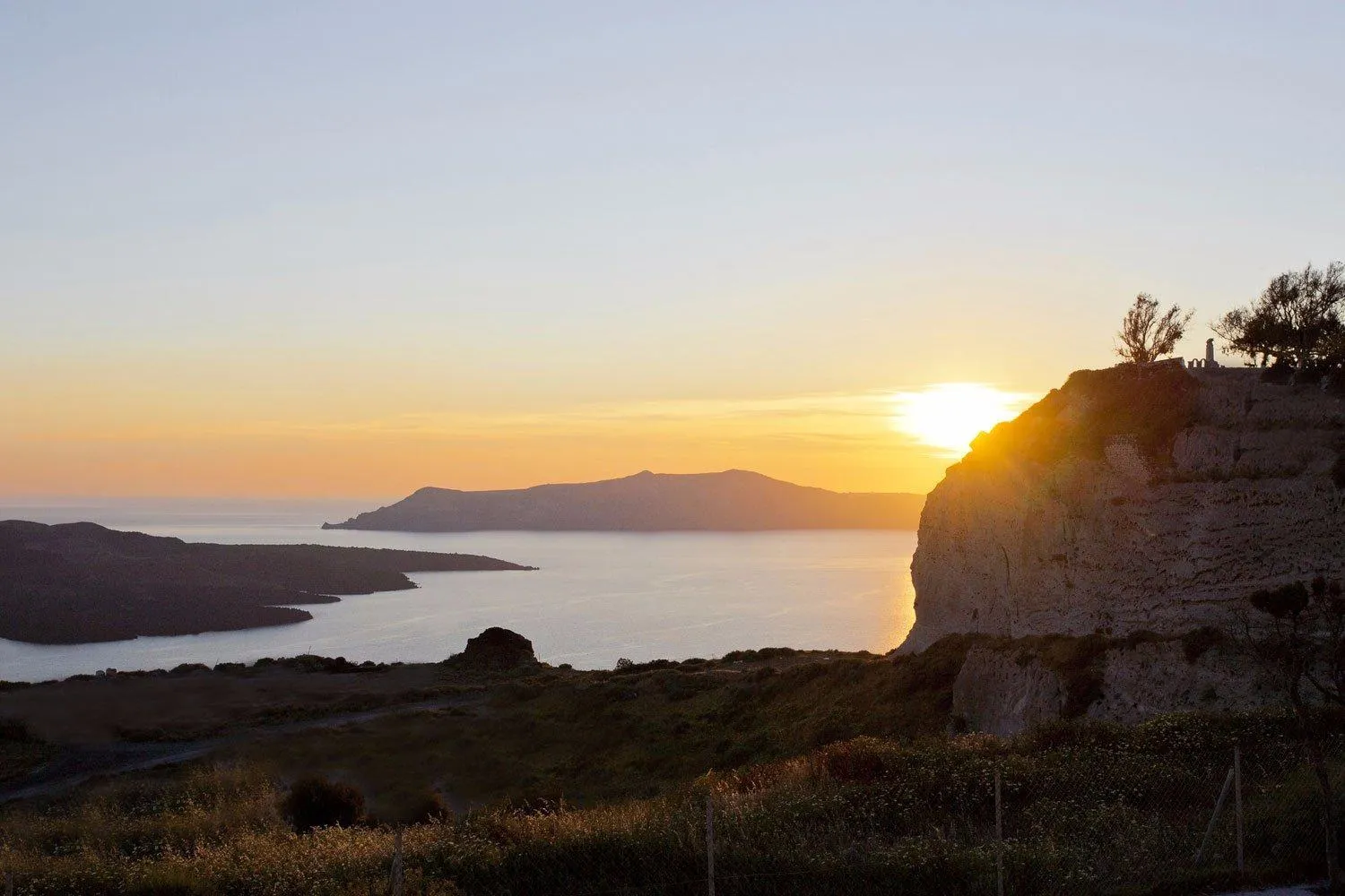 View (from property/room) in Nemesis