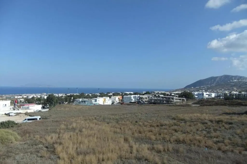 Natural landscape in Nemesis