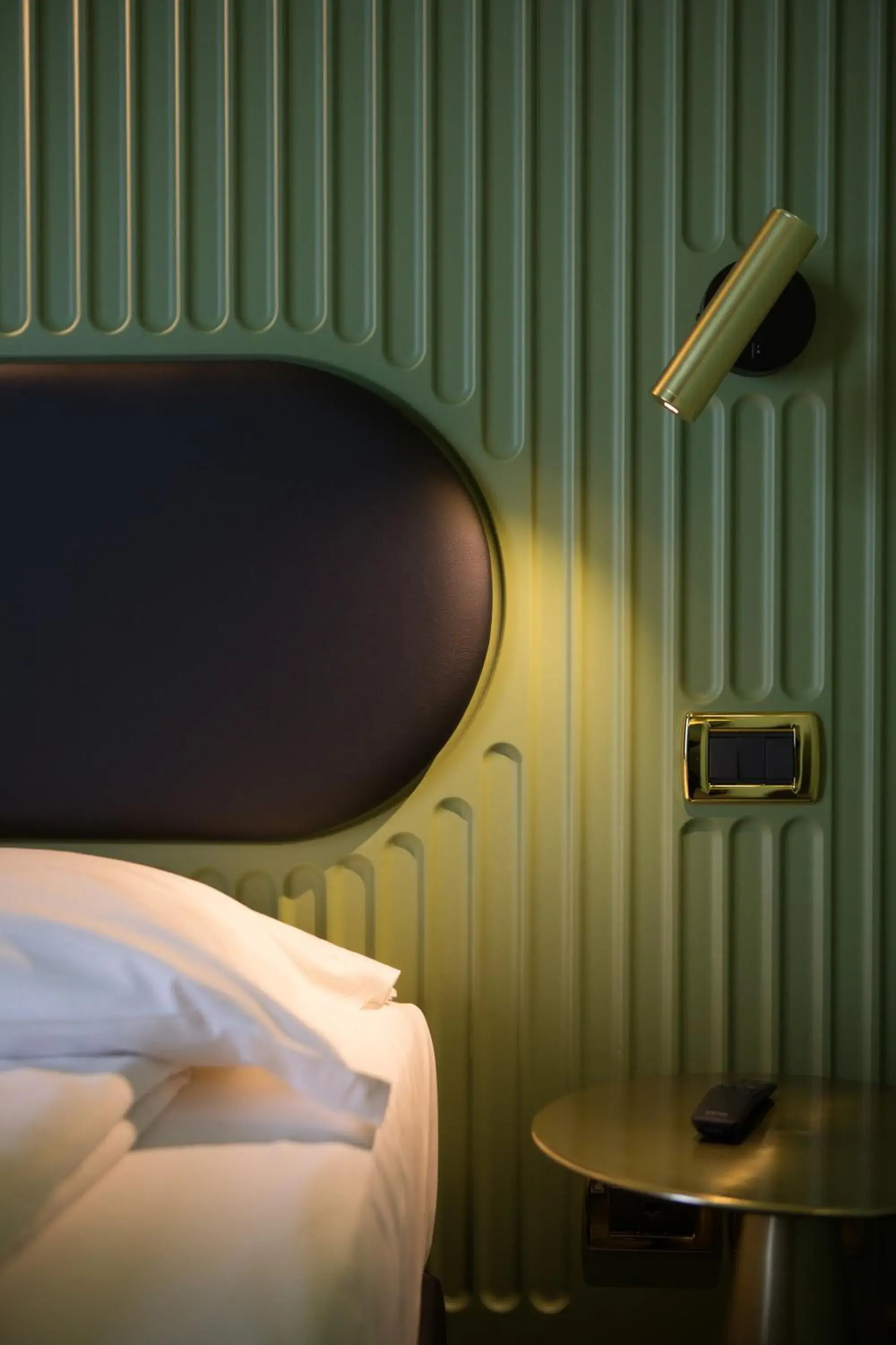 Double or Twin Room in Hotel Miro' Double or Twin Room in Hotel Miro'