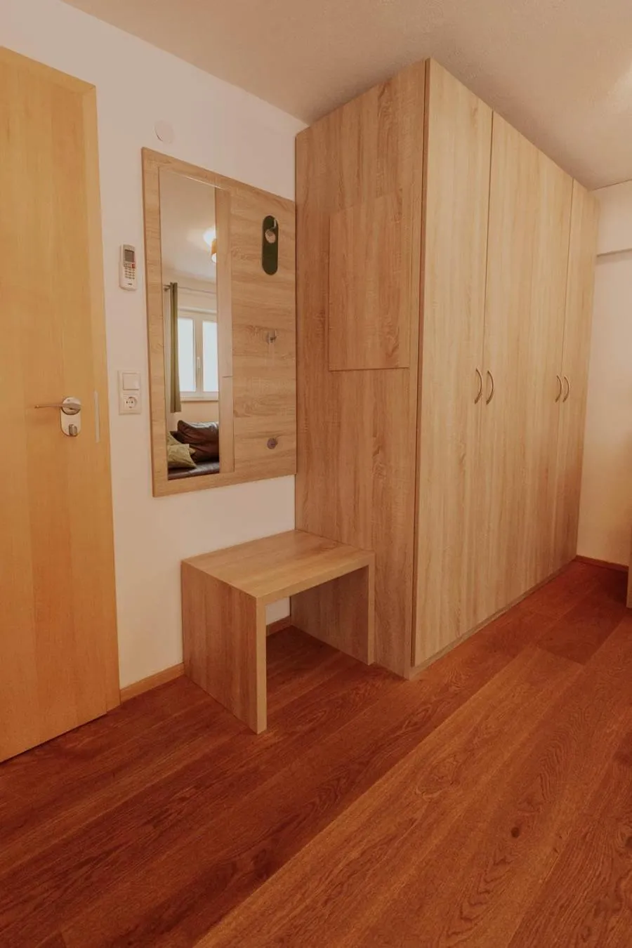 Living room in Hotel Gasthaus zur Sonne