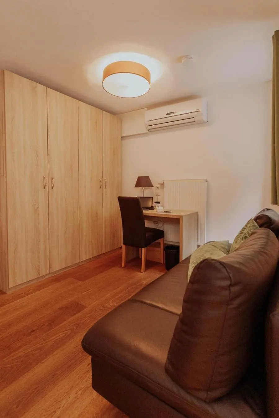 Seating area in Hotel Gasthaus zur Sonne