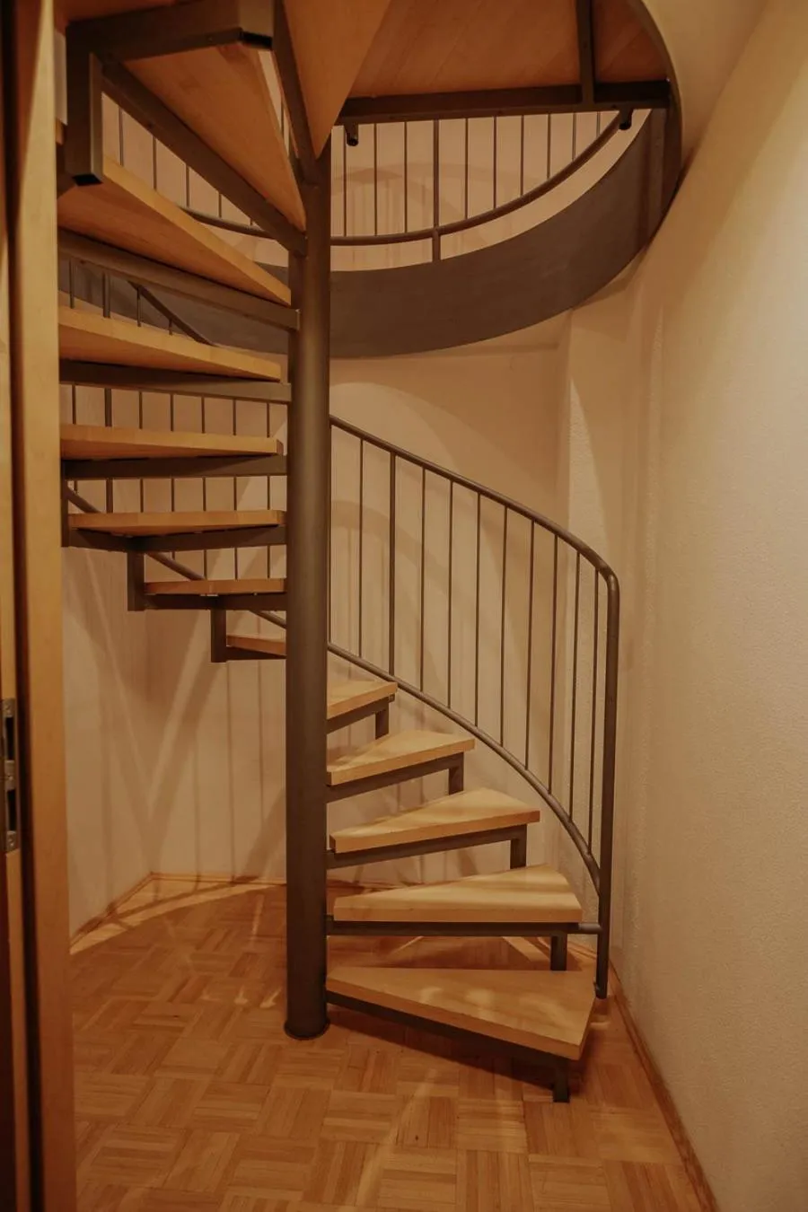 Decorative detail in Hotel Gasthaus zur Sonne