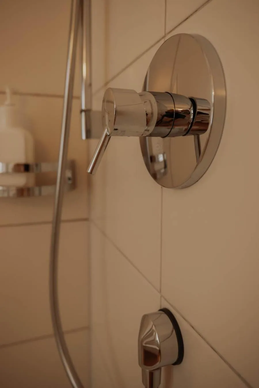 Bathroom in Hotel Gasthaus zur Sonne