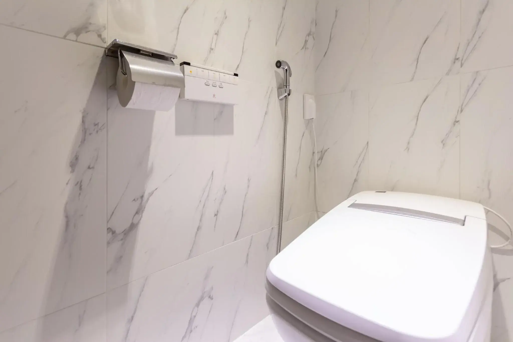 Superior Double Room in 브라운도트호텔 센텀시티 벡스코점 Superior Double Room in 브라운도트호텔 센텀시티 벡스코점