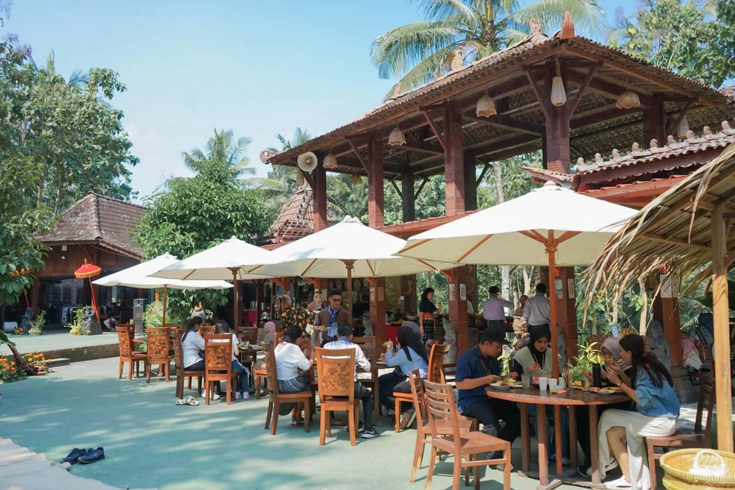 Atria Hotel Magelang