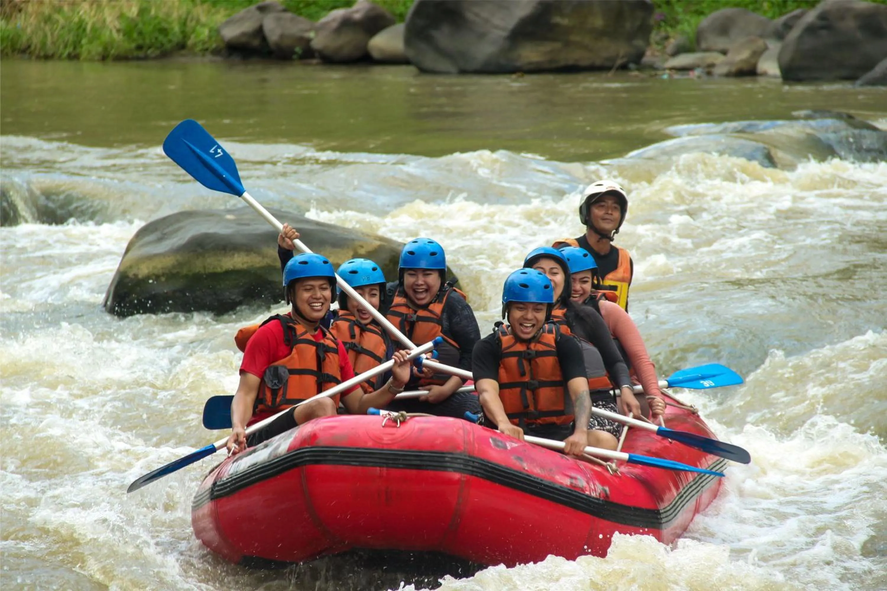 Atria Hotel Magelang