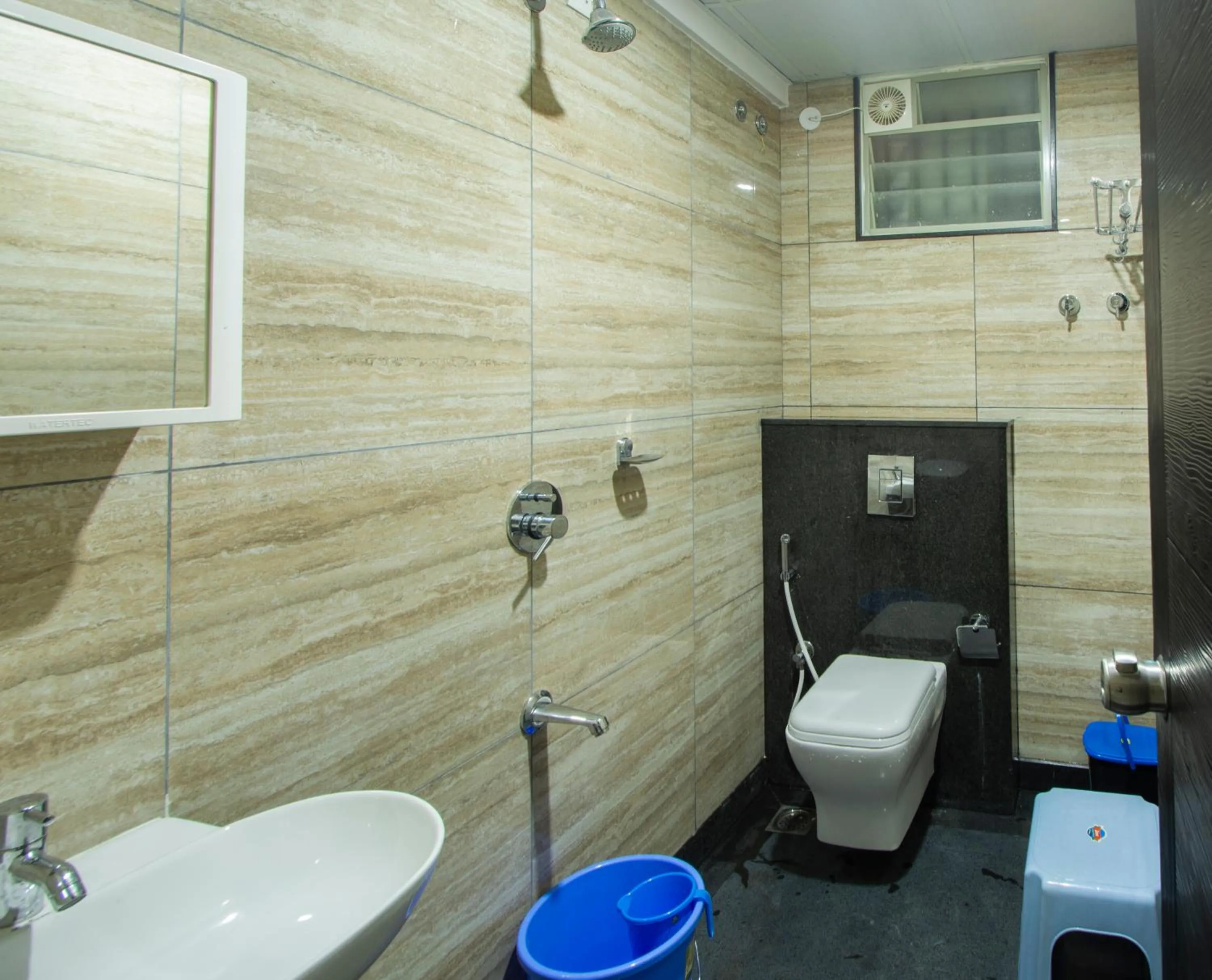 Dunhill Jungle View