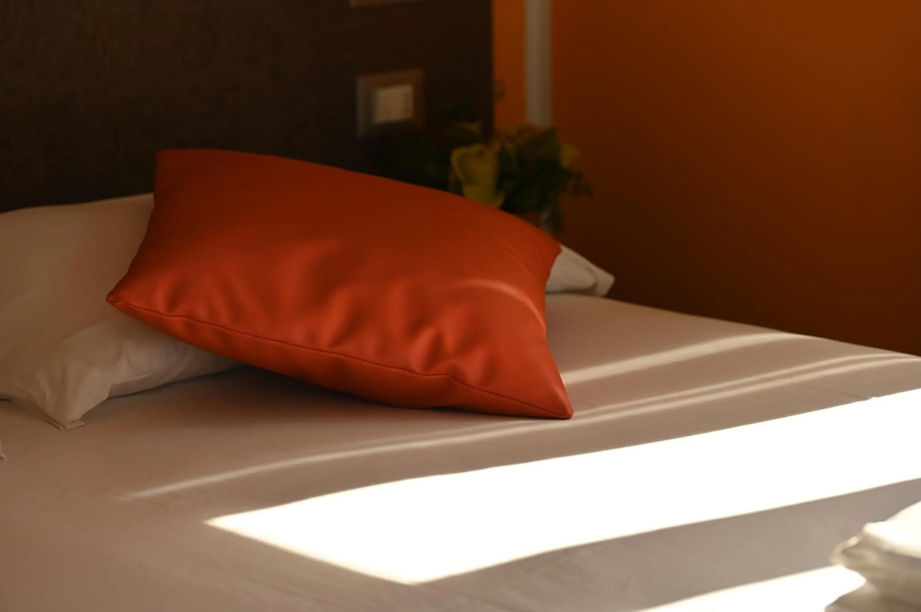 Bedroom, Bed in Gardesana Active Apartments