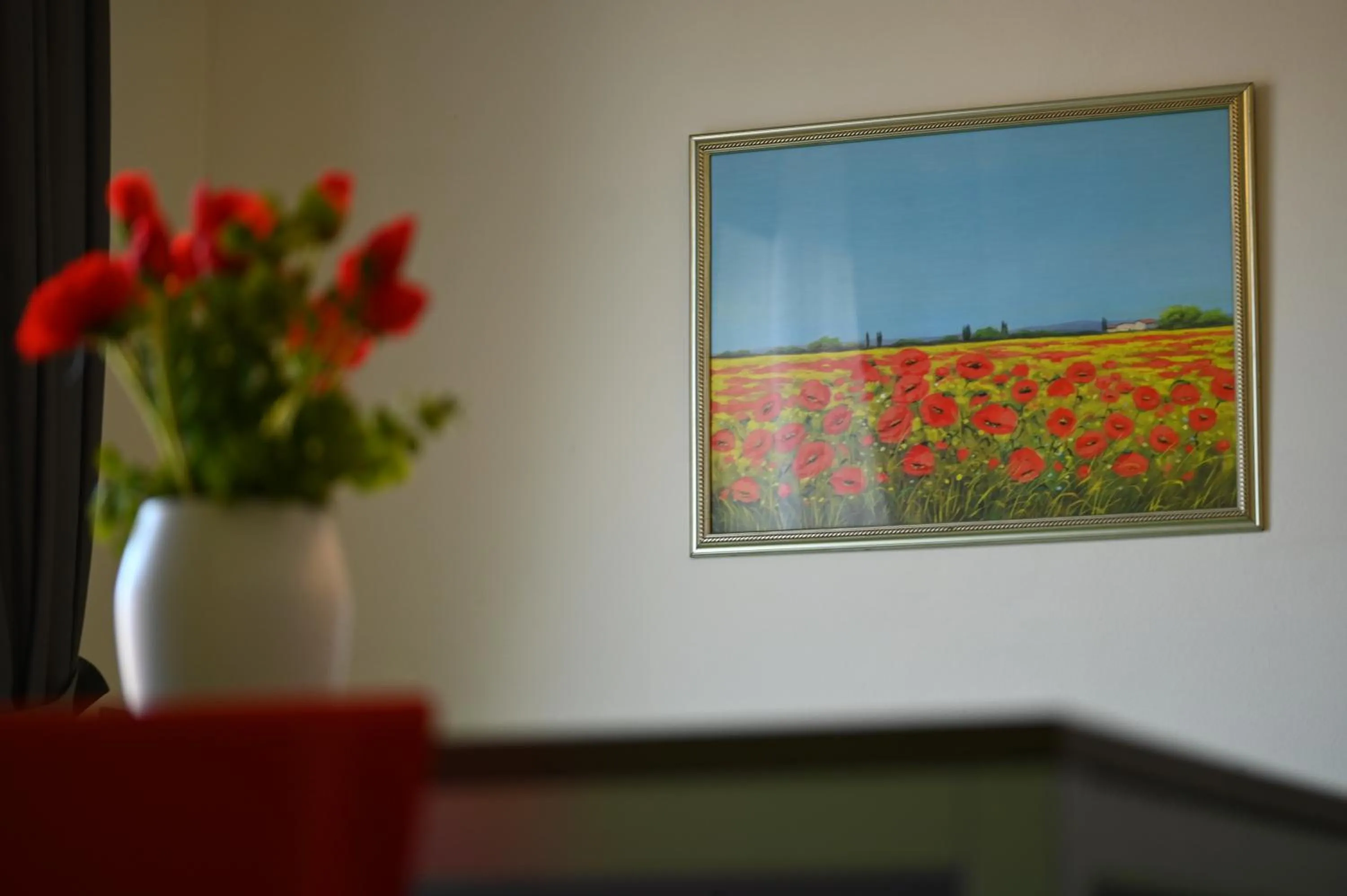 Decorative detail in Gardesana Active Apartments