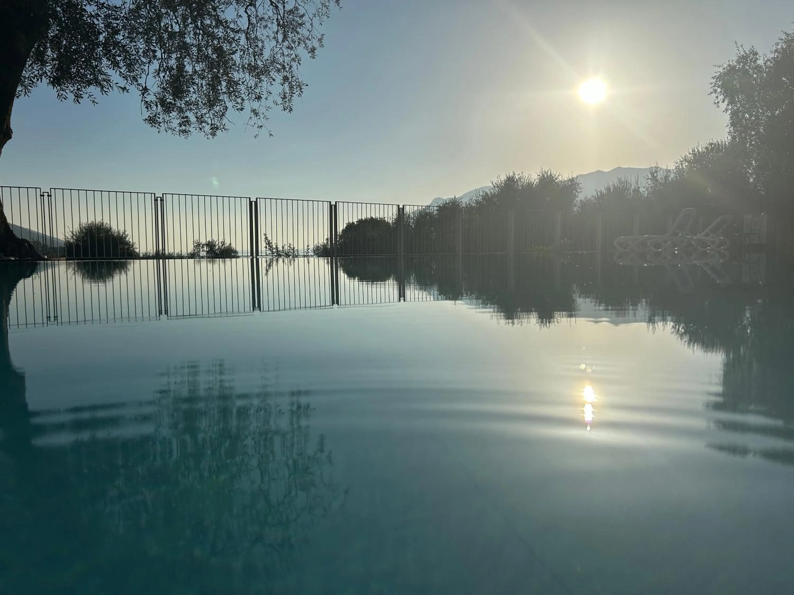 Day in Gardesana Active Apartments