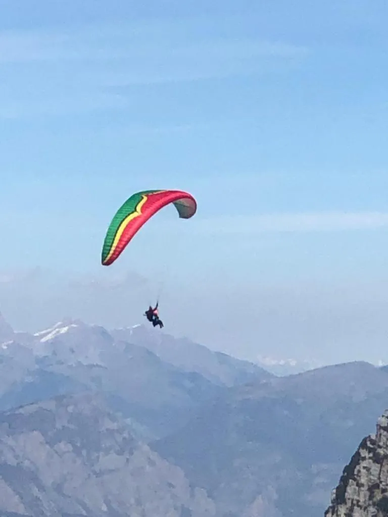 Natural landscape in Gardesana Active Apartments