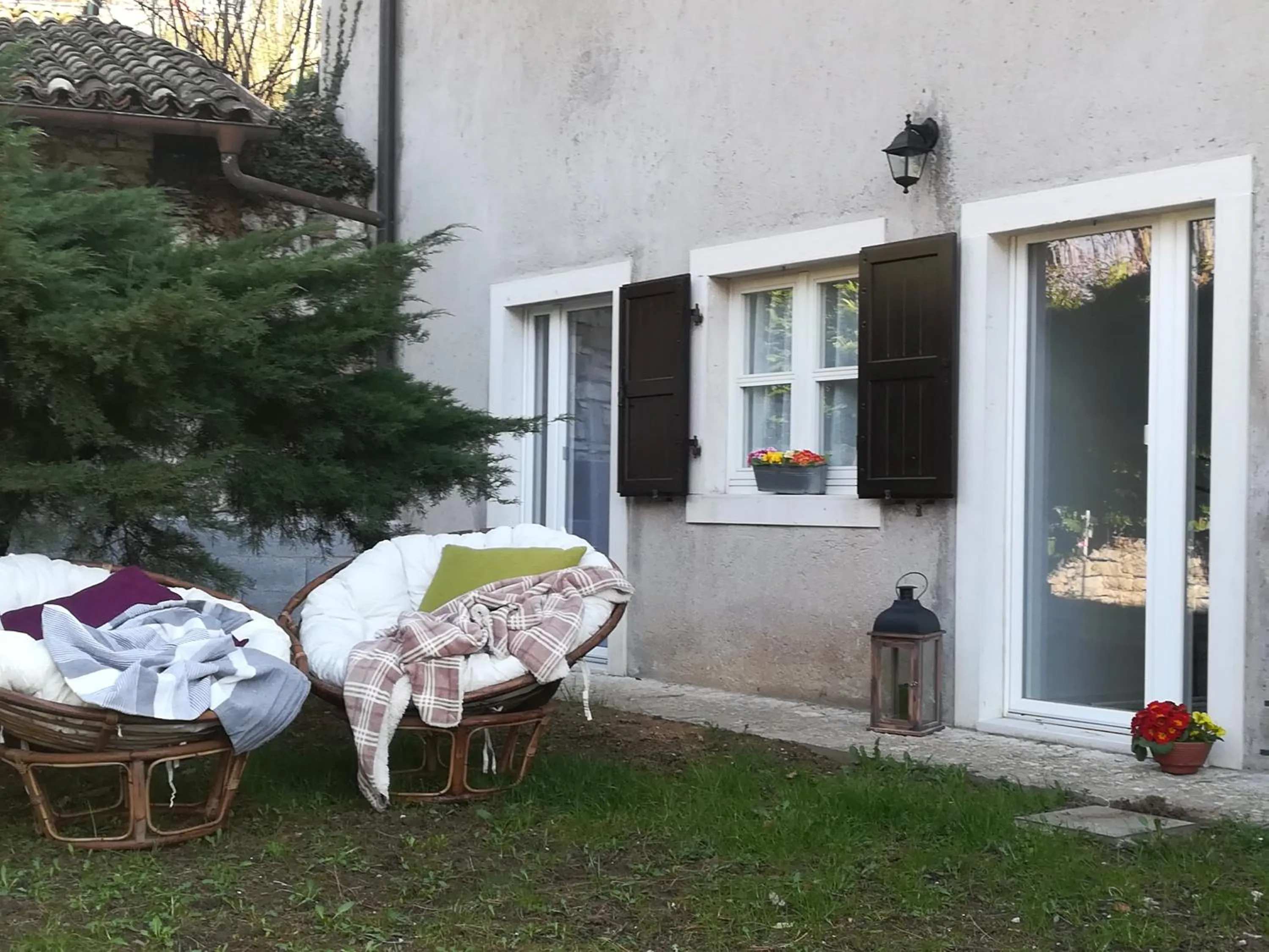 Property building in DOLCE DORMIRE