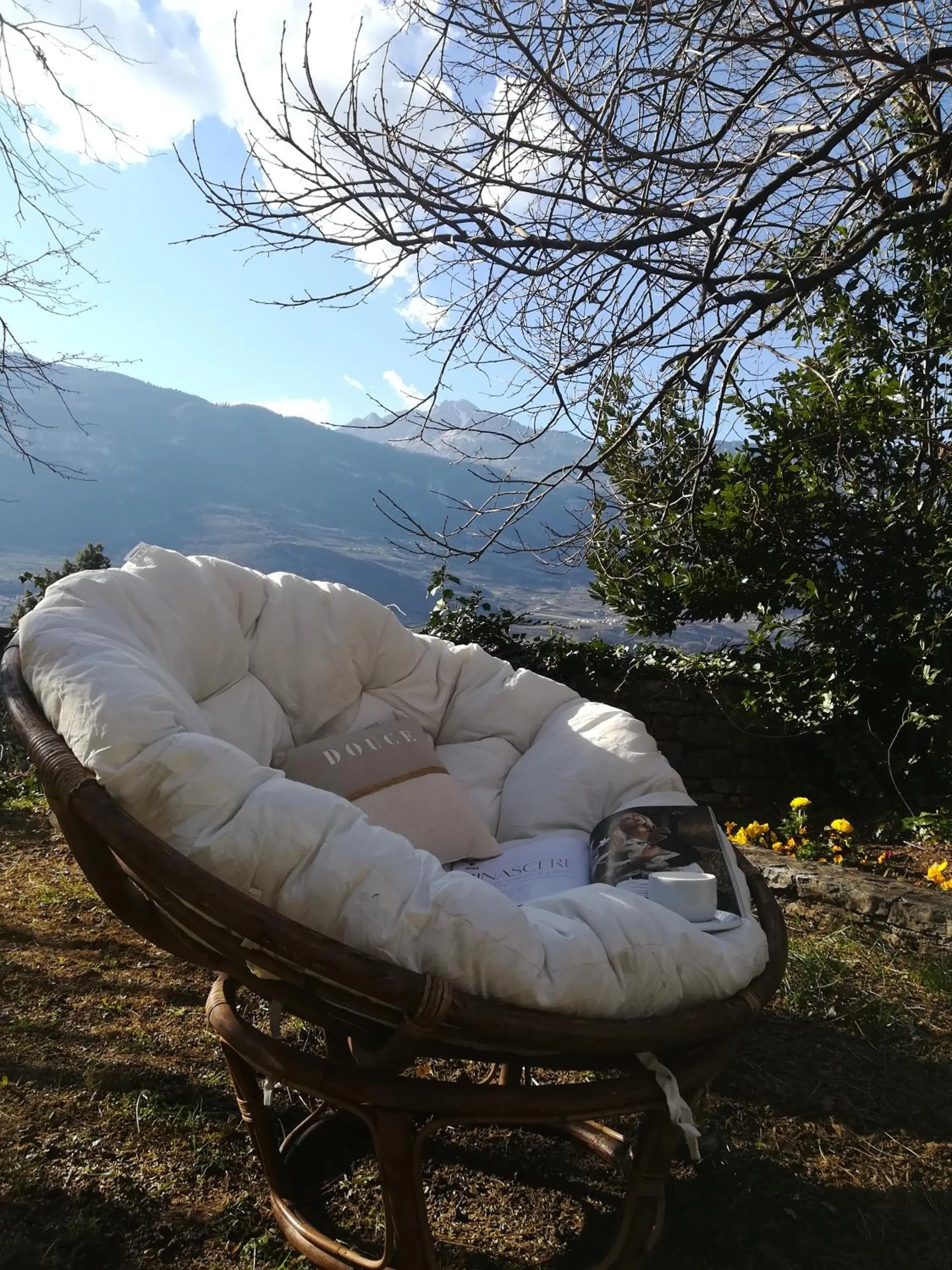 Property building in DOLCE DORMIRE