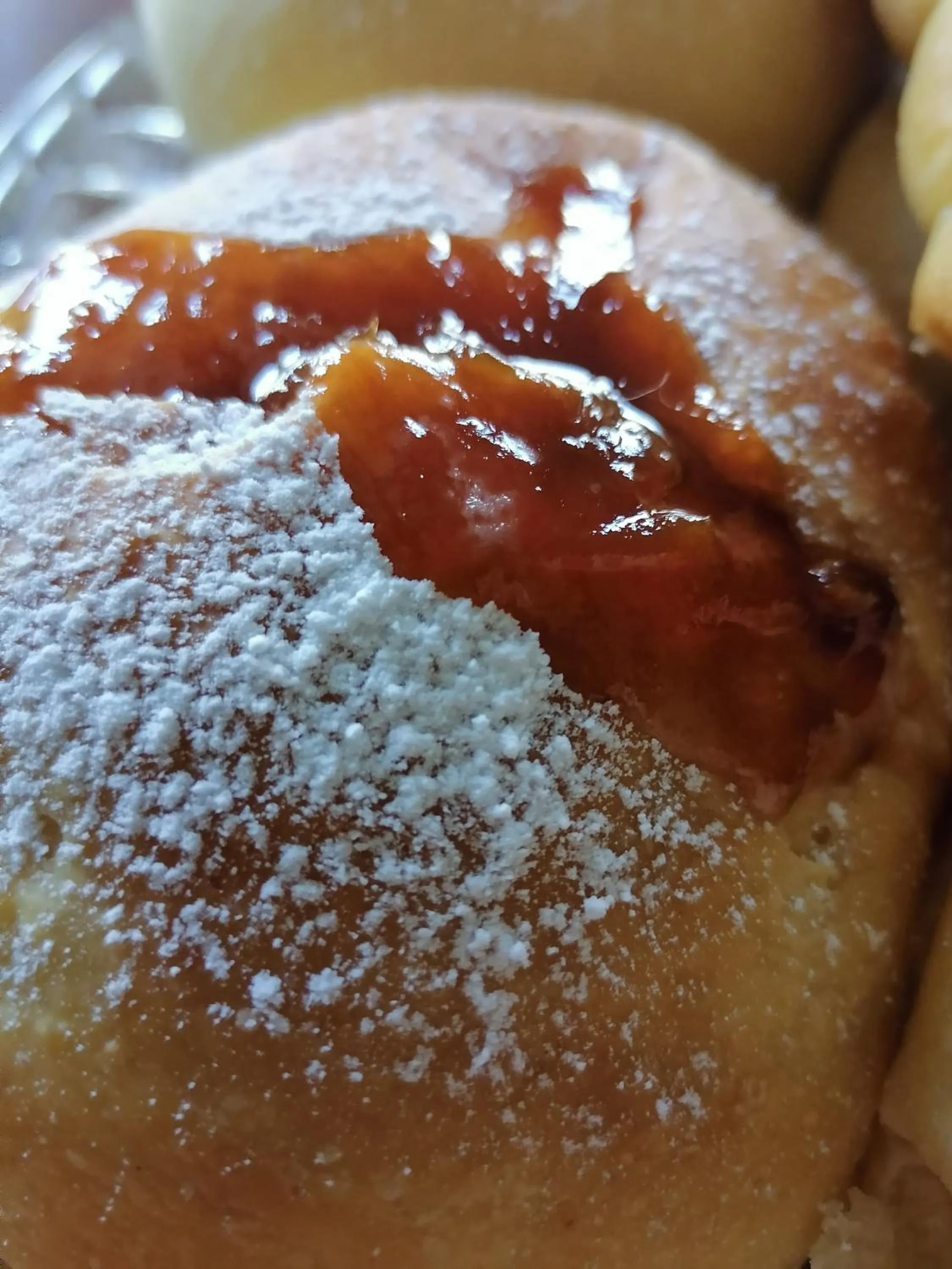 Breakfast in DOLCE DORMIRE