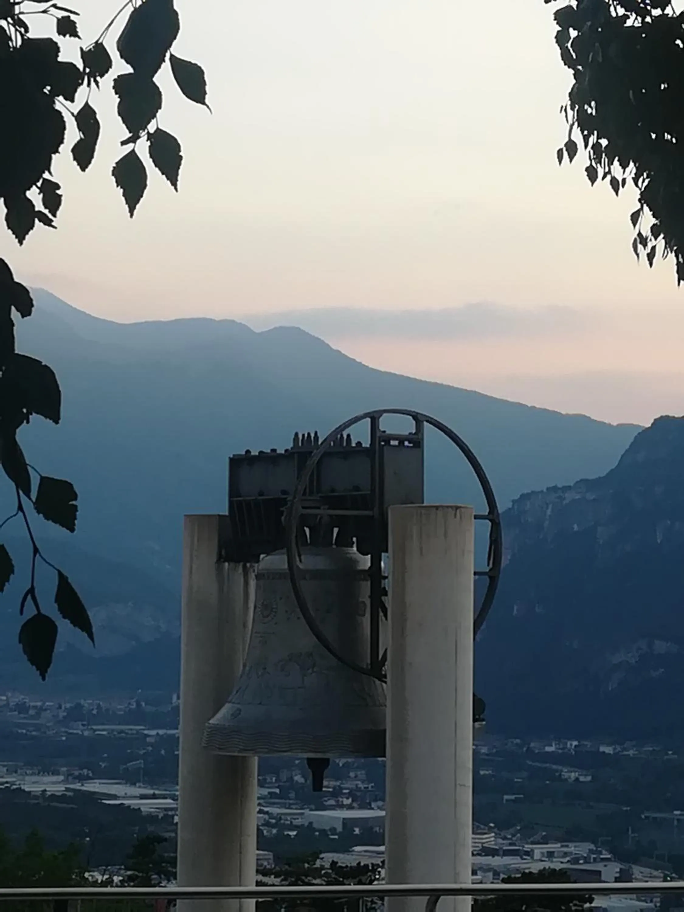 Nearby landmark in DOLCE DORMIRE