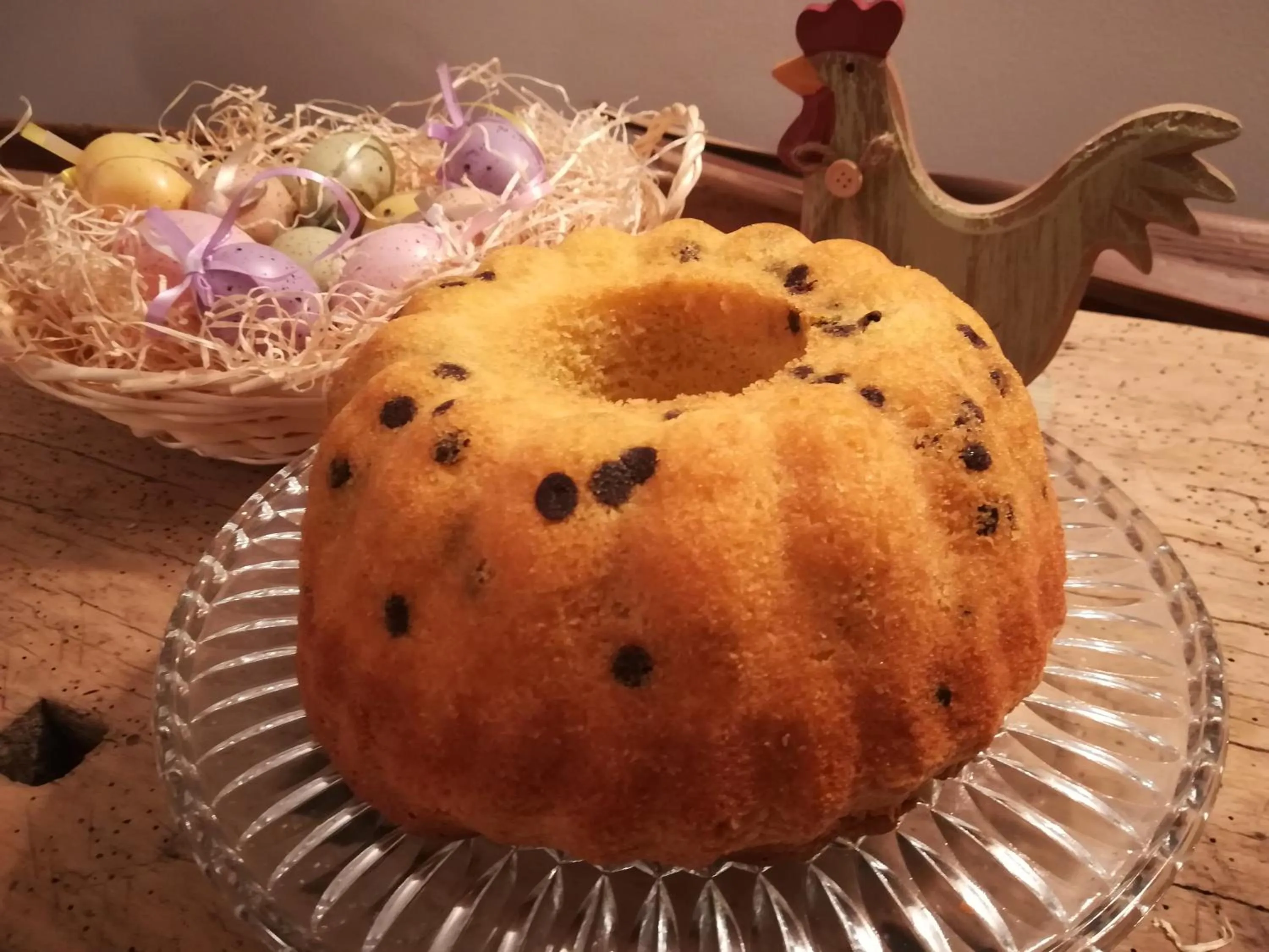 Food in DOLCE DORMIRE