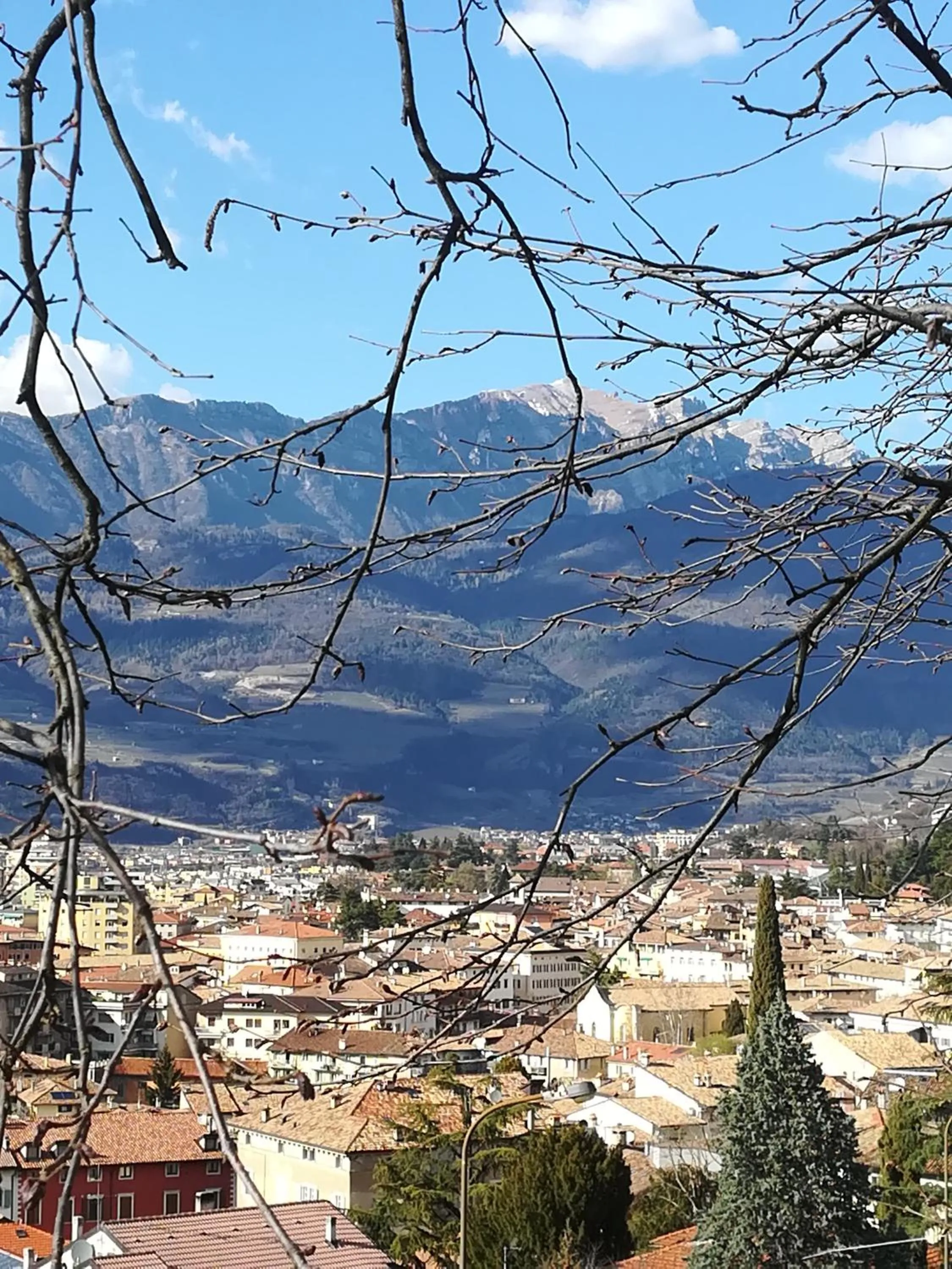 Property building in DOLCE DORMIRE