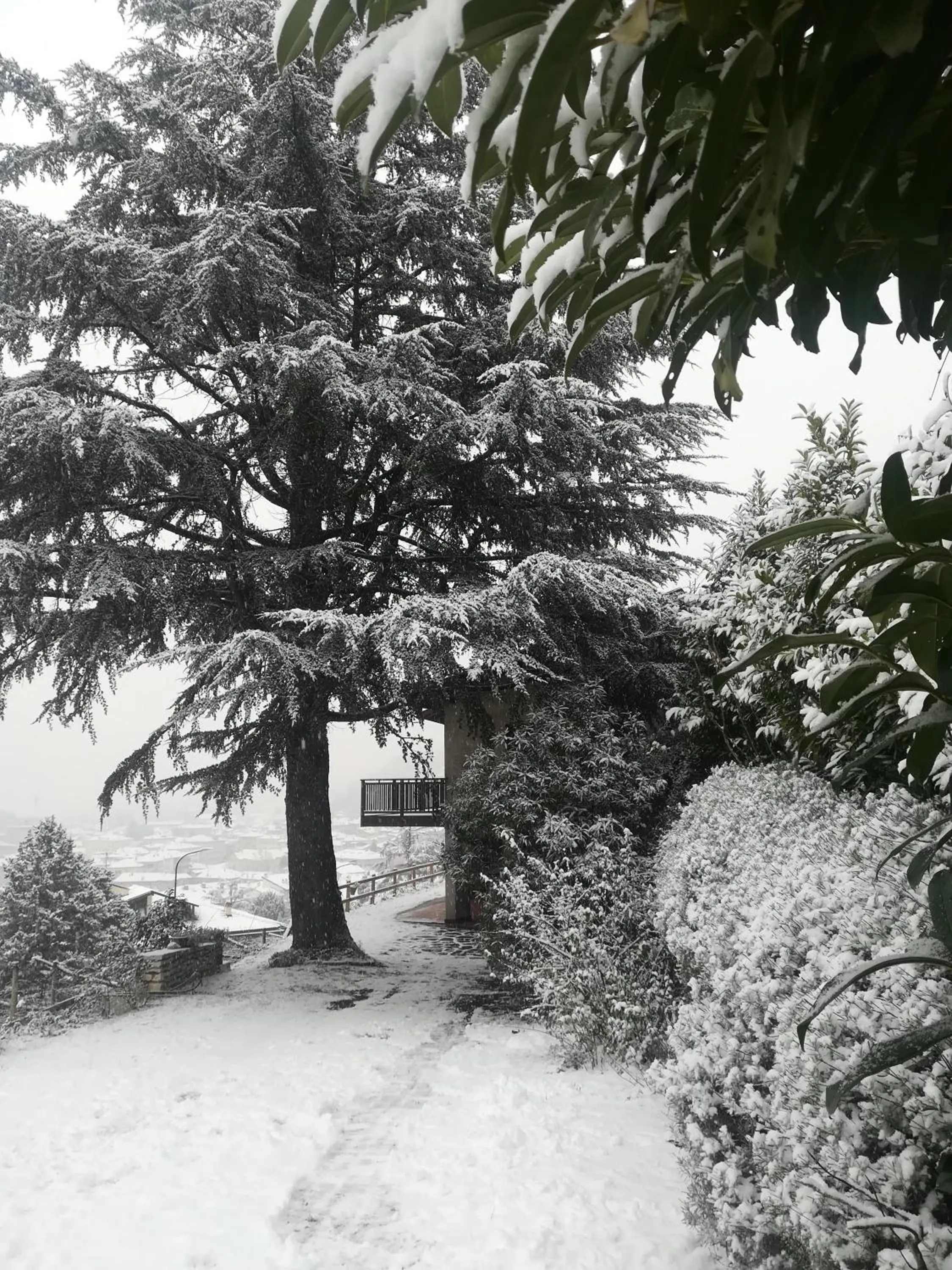 Property building in DOLCE DORMIRE