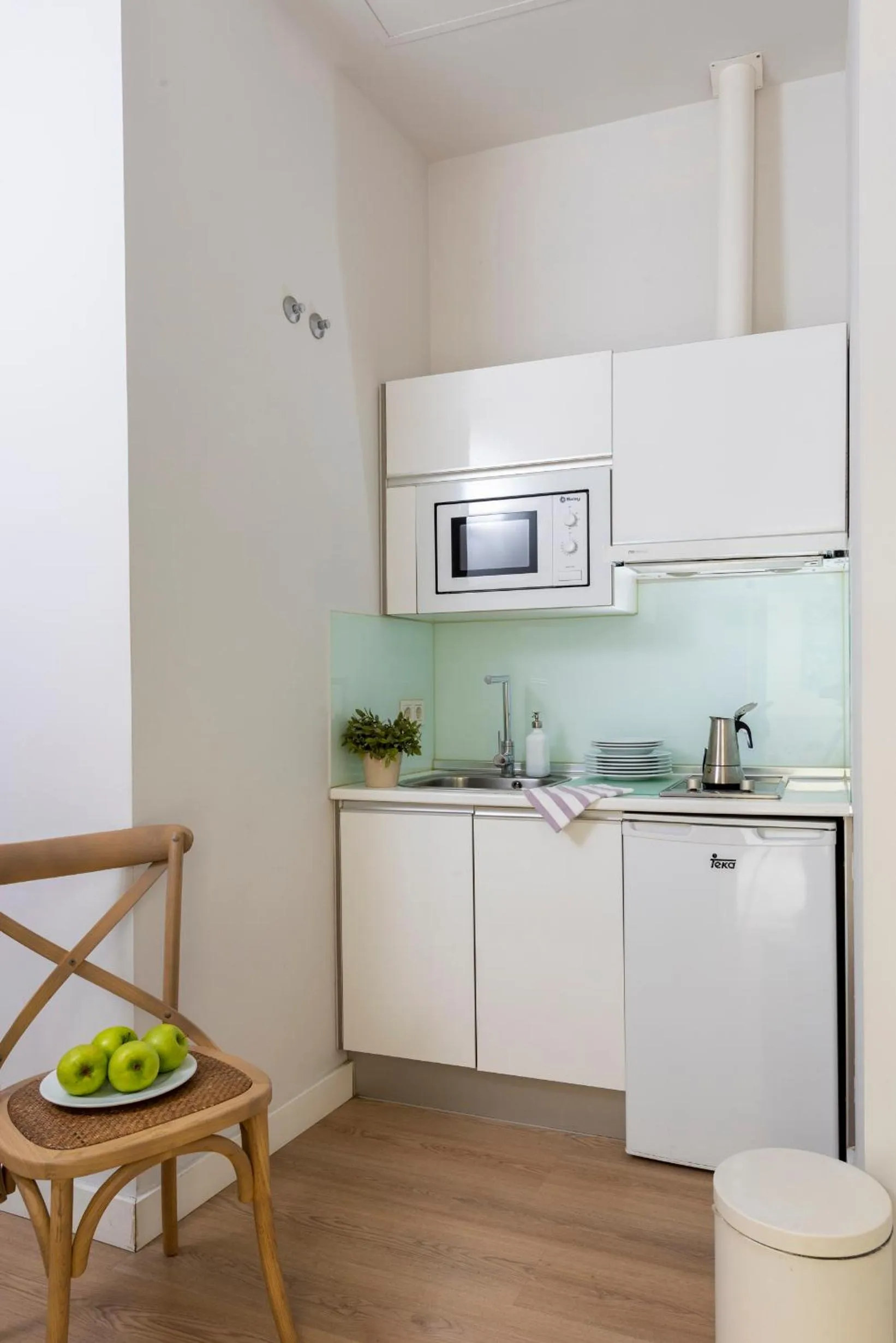 Suites Sevilla Plaza