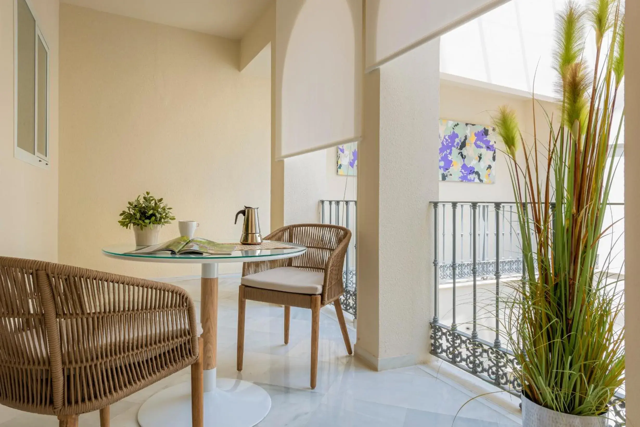 Suites Sevilla Plaza Suites Sevilla Plaza