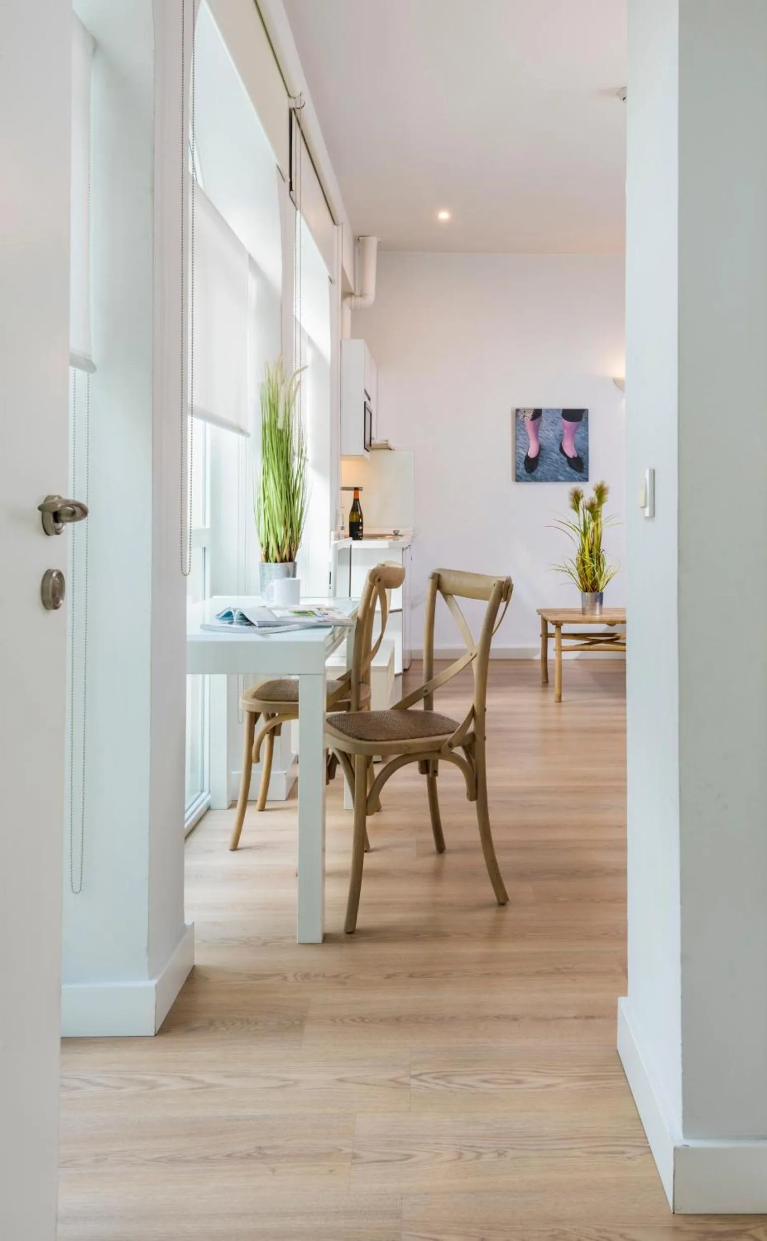 Suites Sevilla Plaza