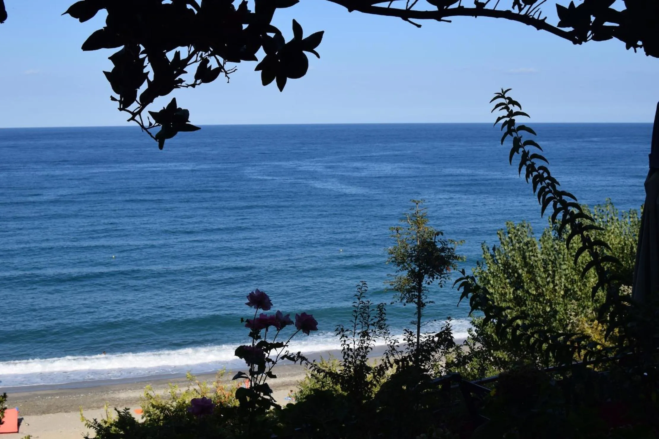 Property building in Appartments Zoe