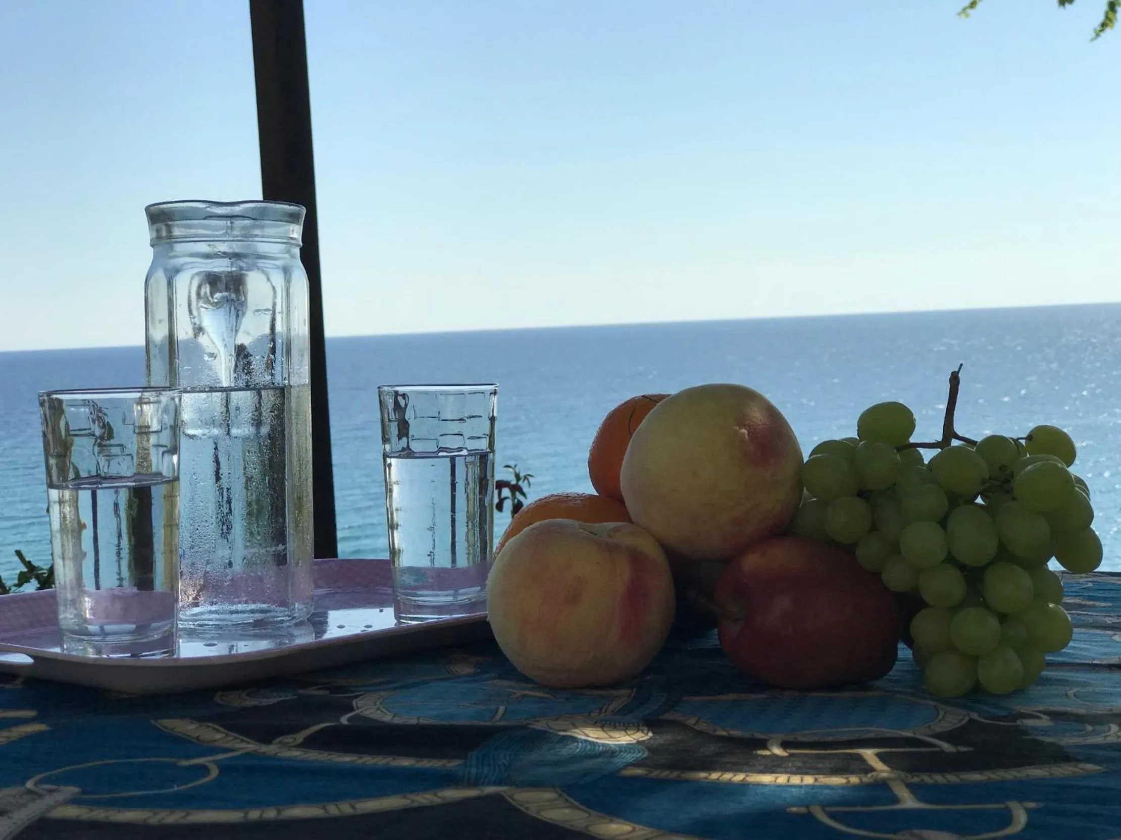 Property building in Appartments Zoe