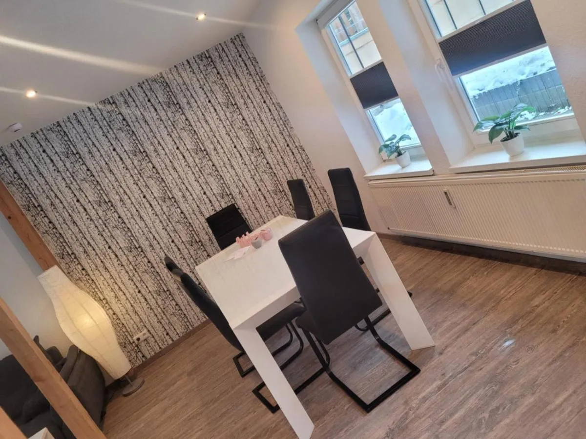Harznester - Ferienhaus am Thie