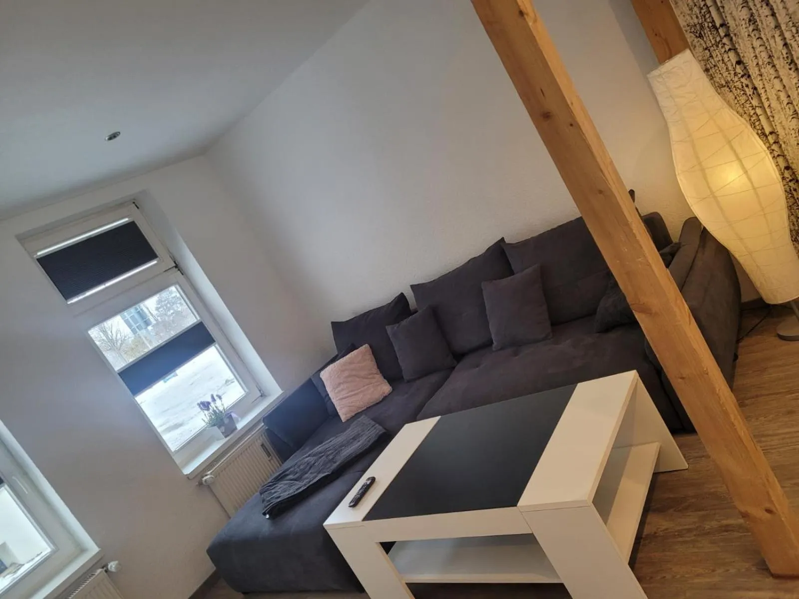 Harznester - Ferienhaus am Thie