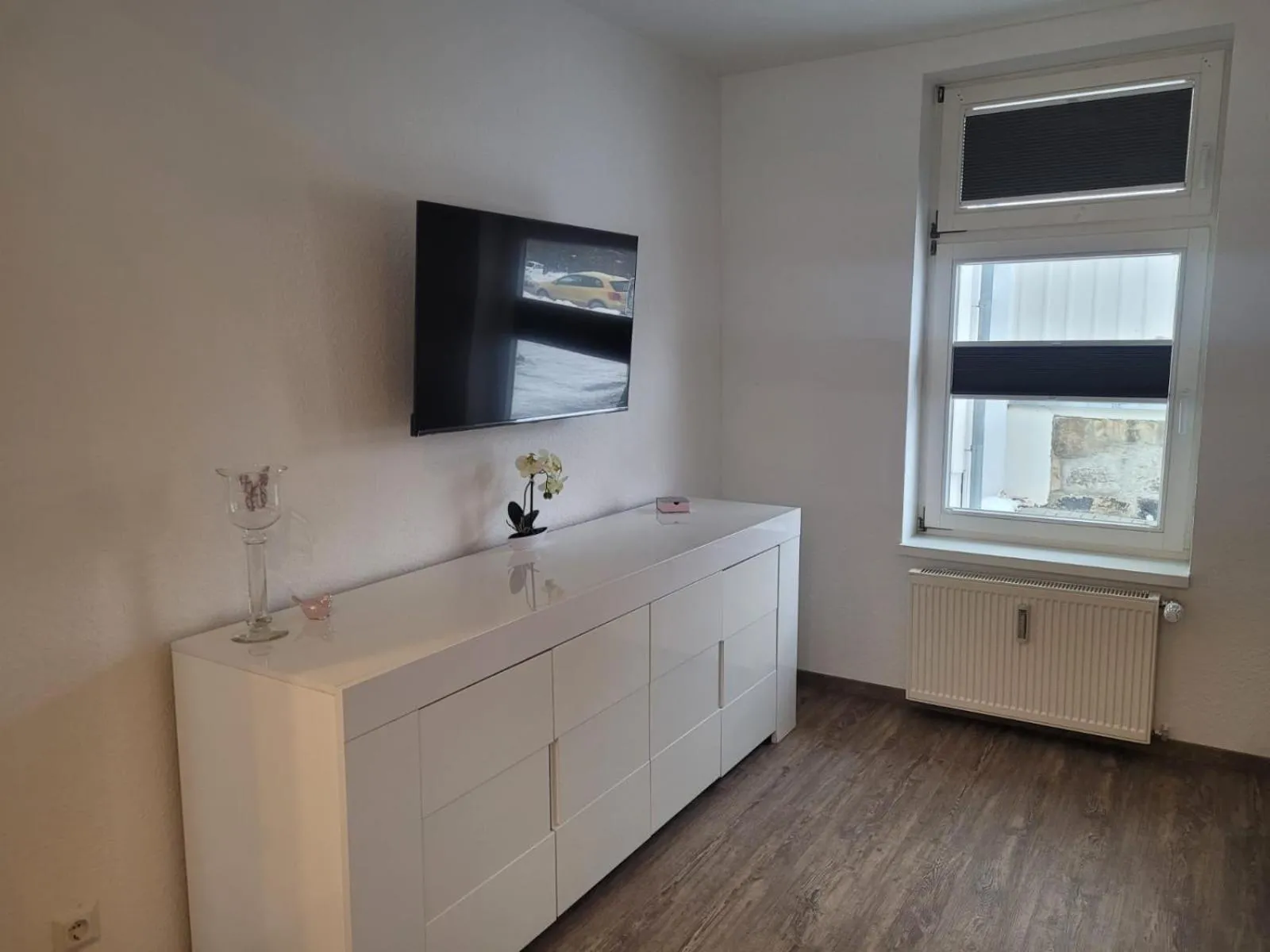 Harznester - Ferienhaus am Thie