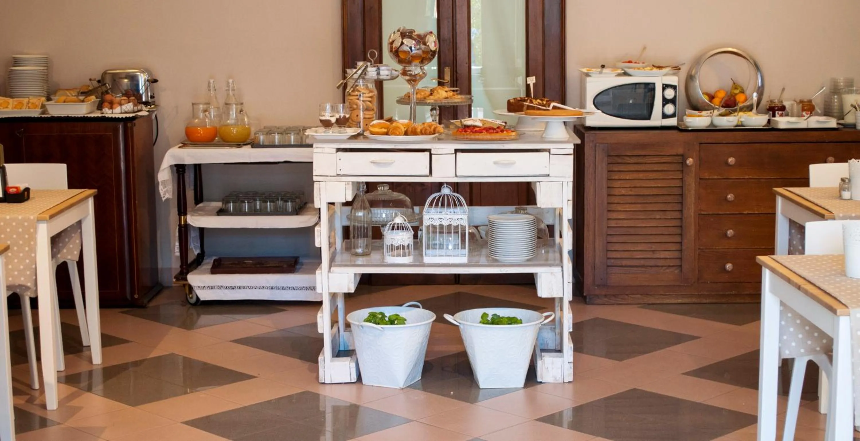 Lounge or bar in Boutique Hotel Corte Malaspina