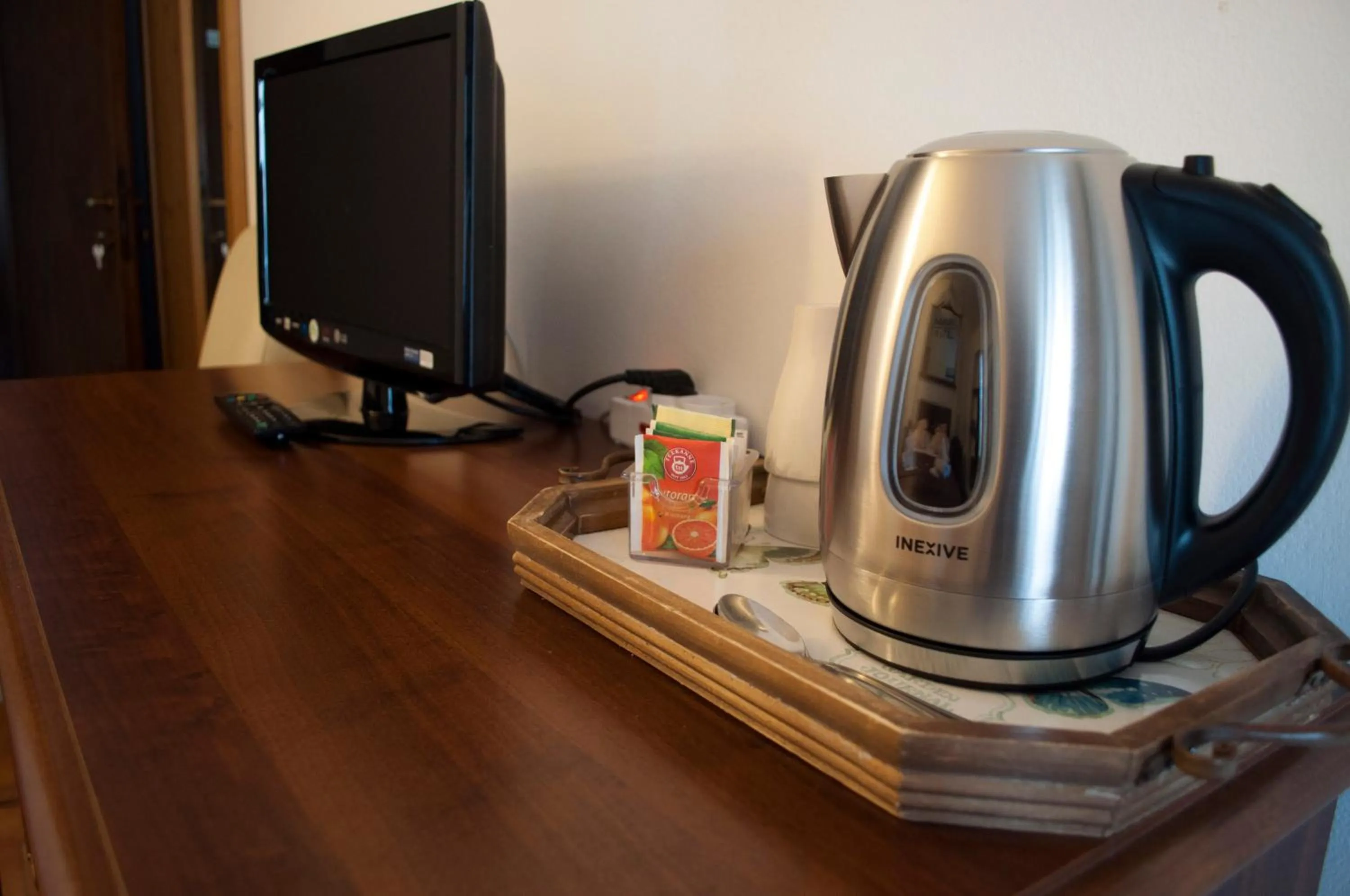 Food and drinks in Boutique Hotel Corte Malaspina