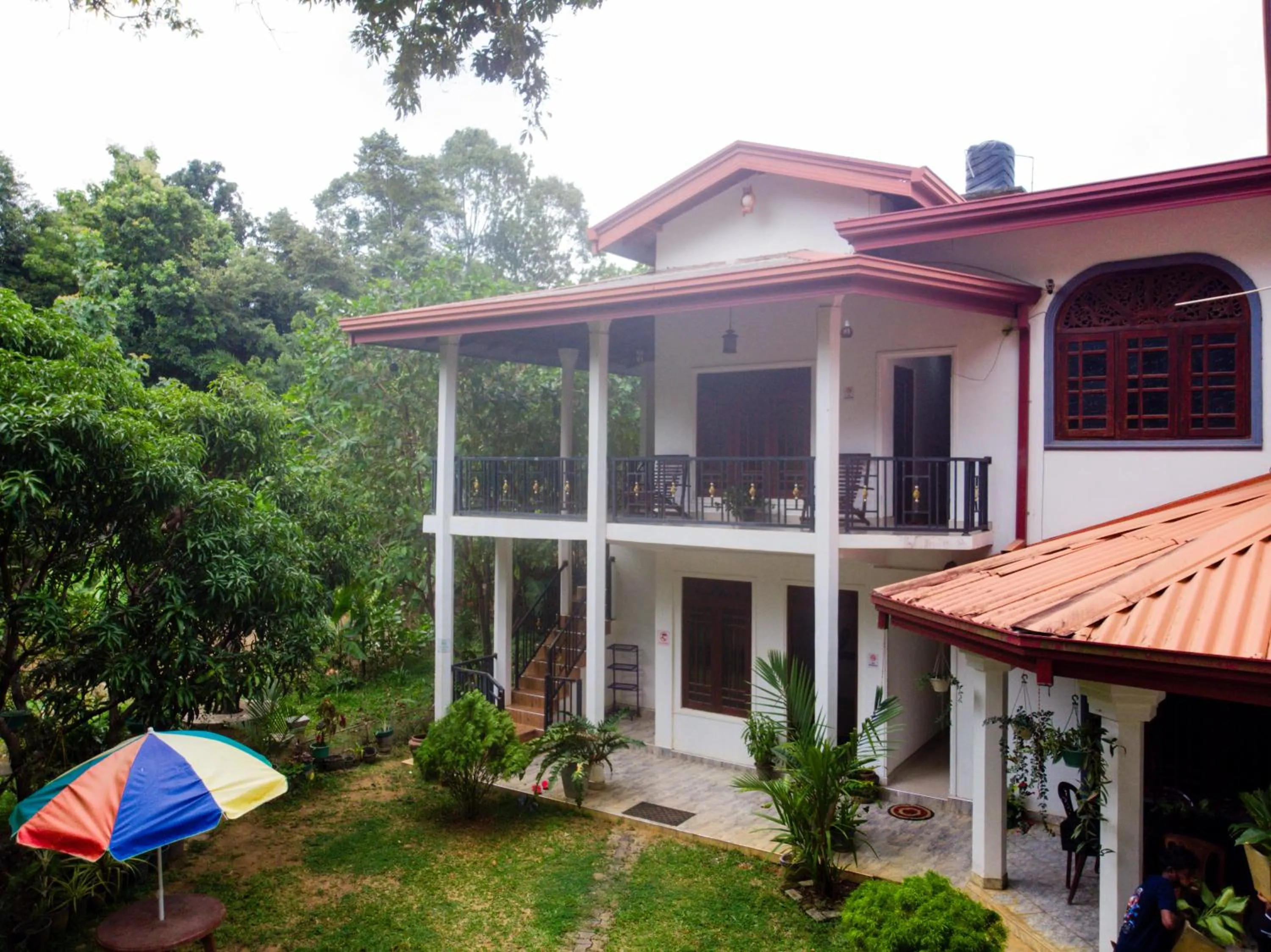 Green Edge Residences