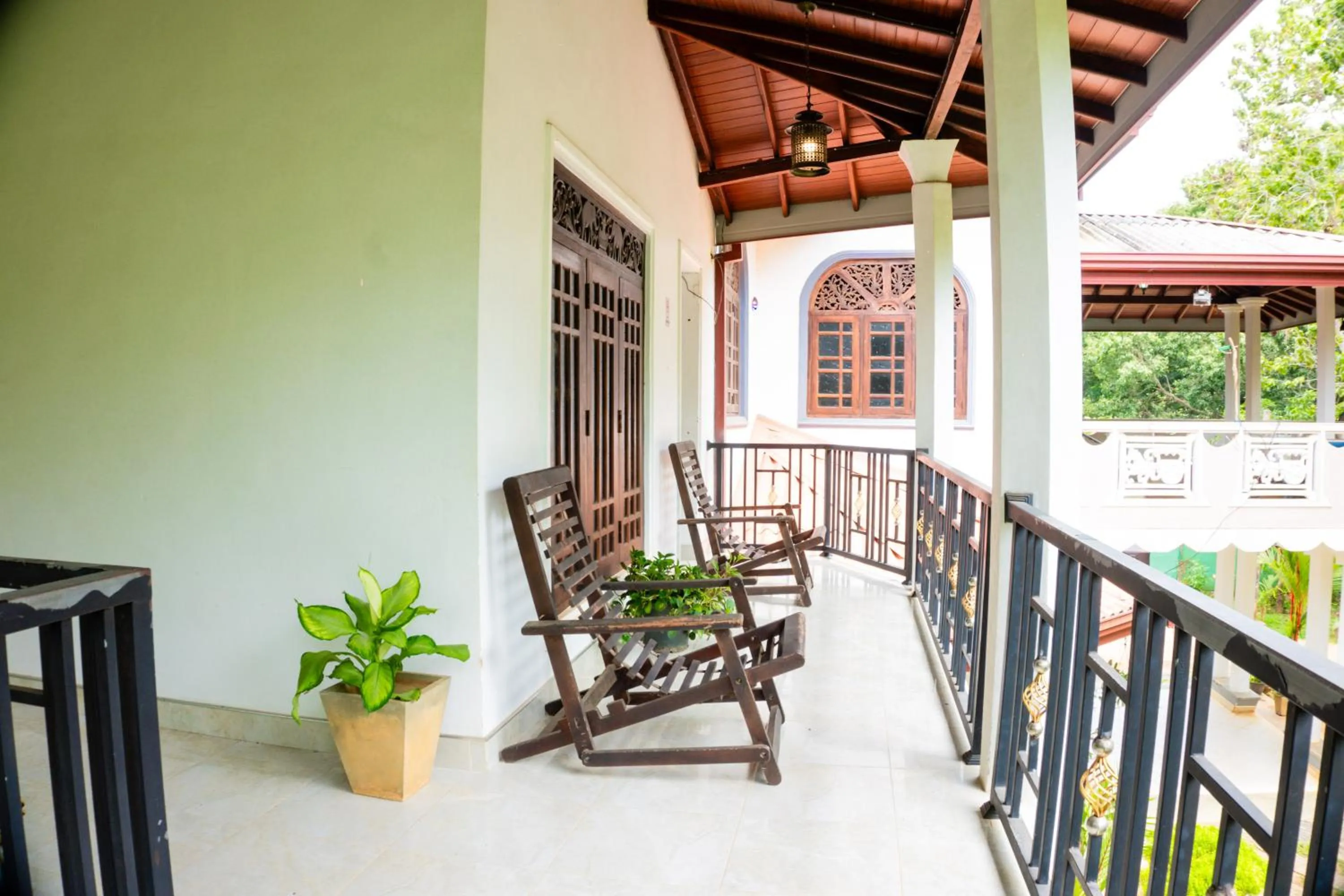 Green Edge Residences