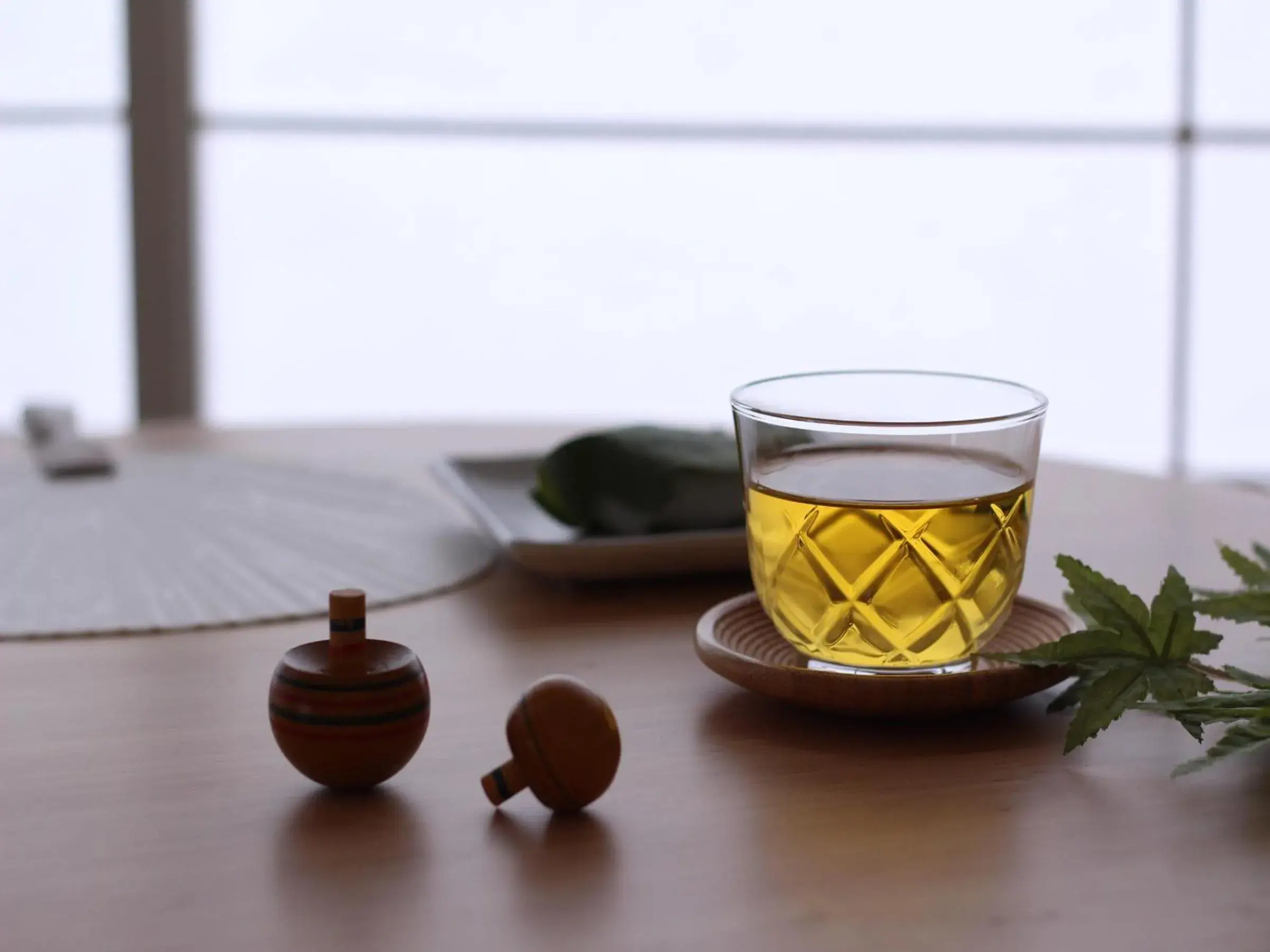 Photo of the whole room in Setouchi Mangetsuso Photo of the whole room in Setouchi Mangetsuso