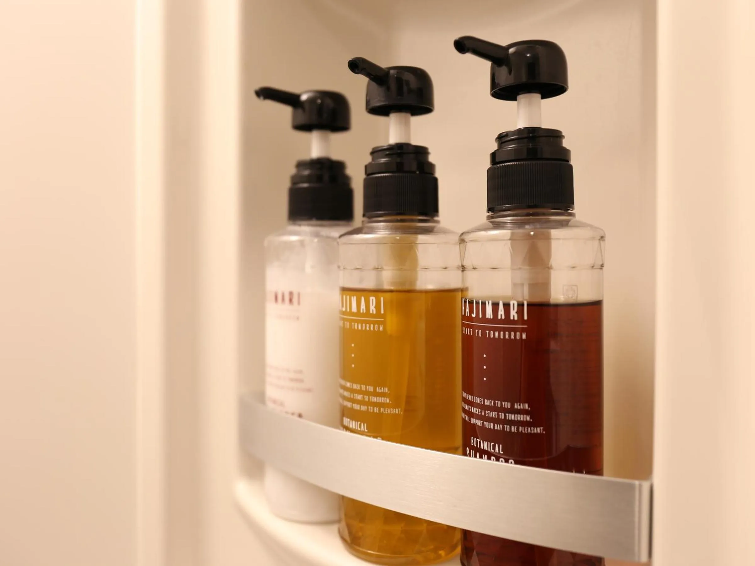 Bathroom in Setouchi Mangetsuso