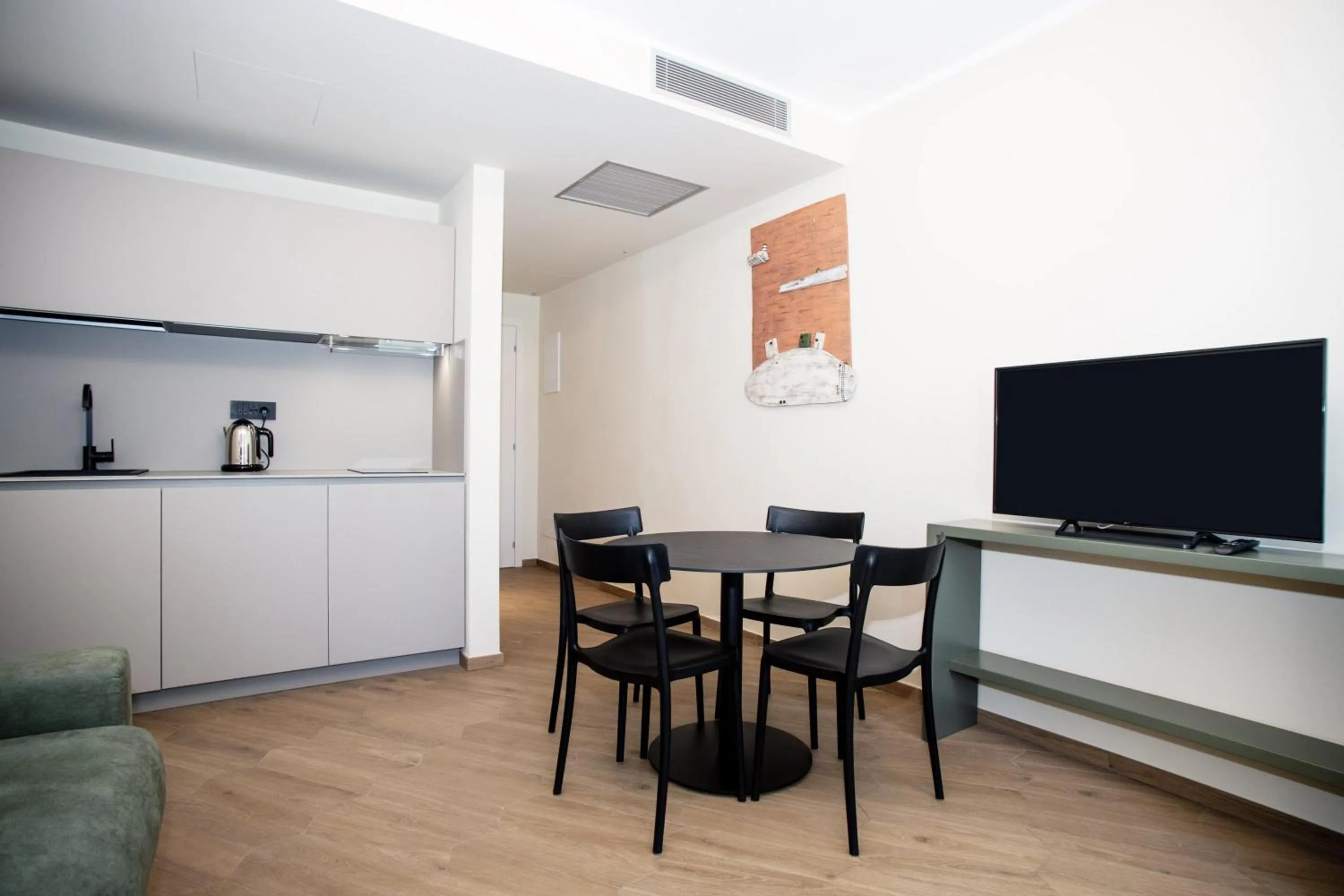 Hotel Barcarola 2