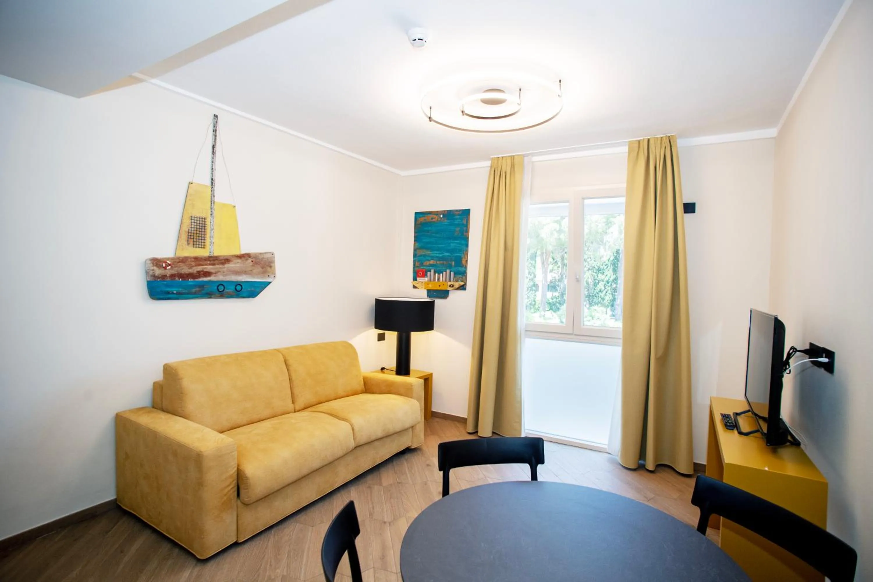 Hotel Barcarola 2