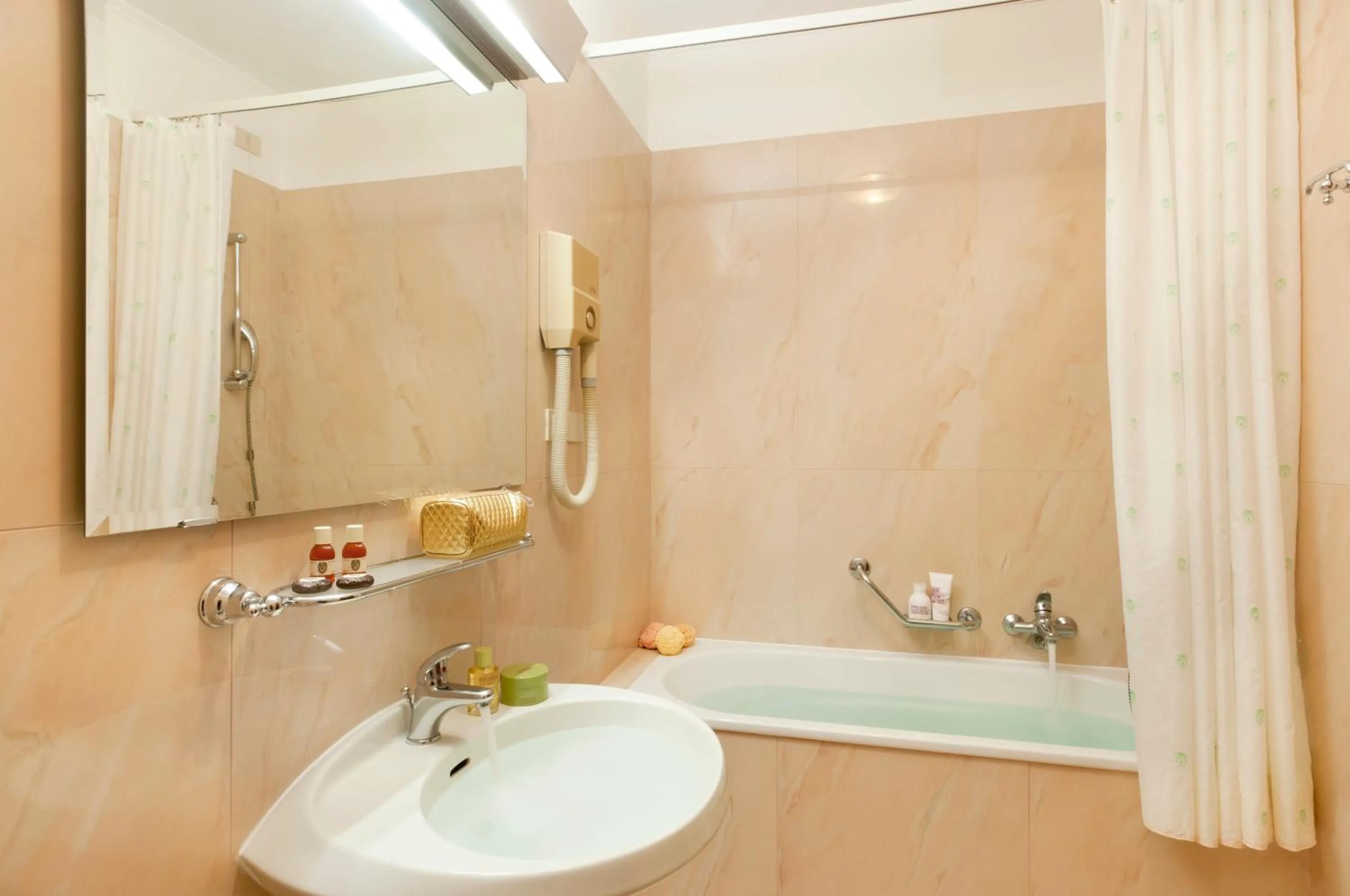 Bathroom in Residence Carl&Do