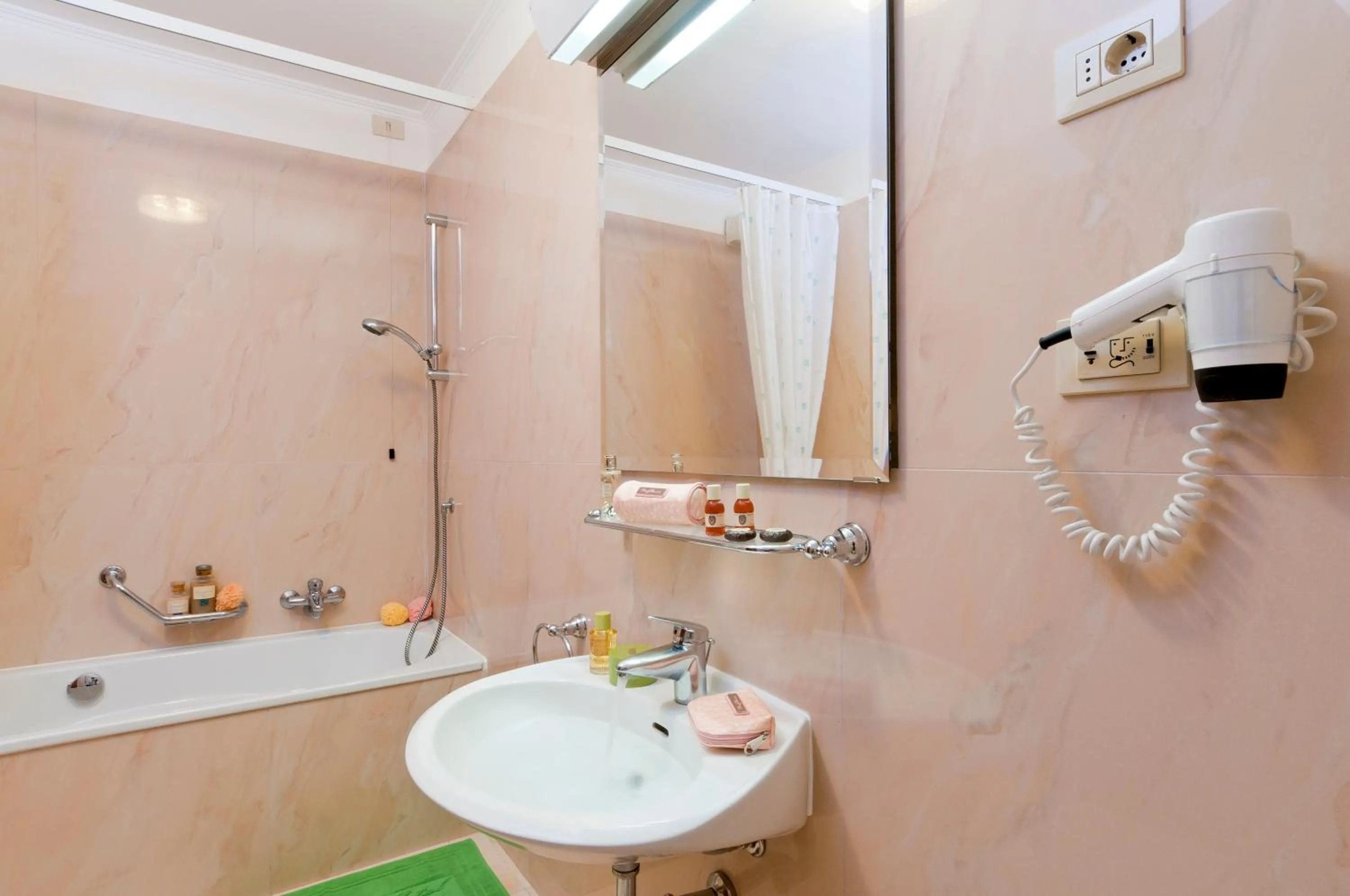 Bathroom in Residence Carl&Do