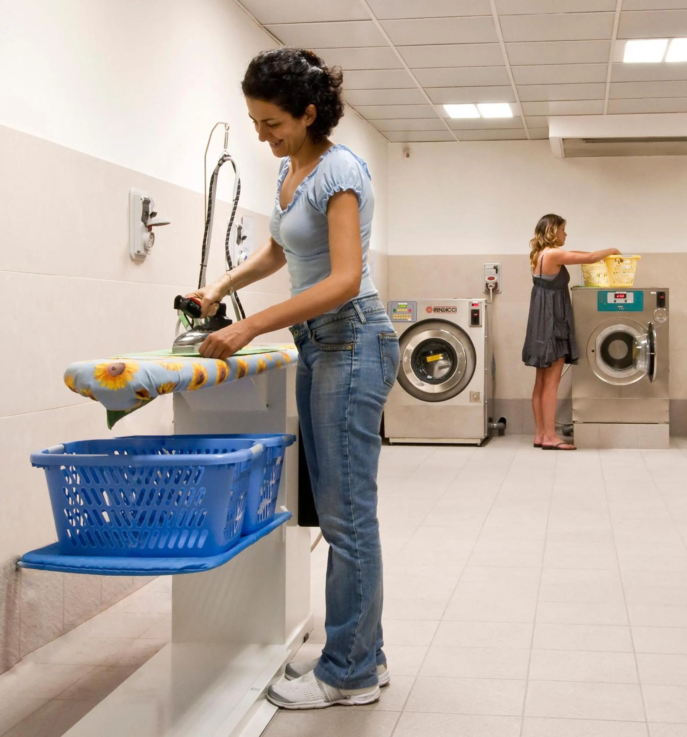 People in Residence Carl&Do