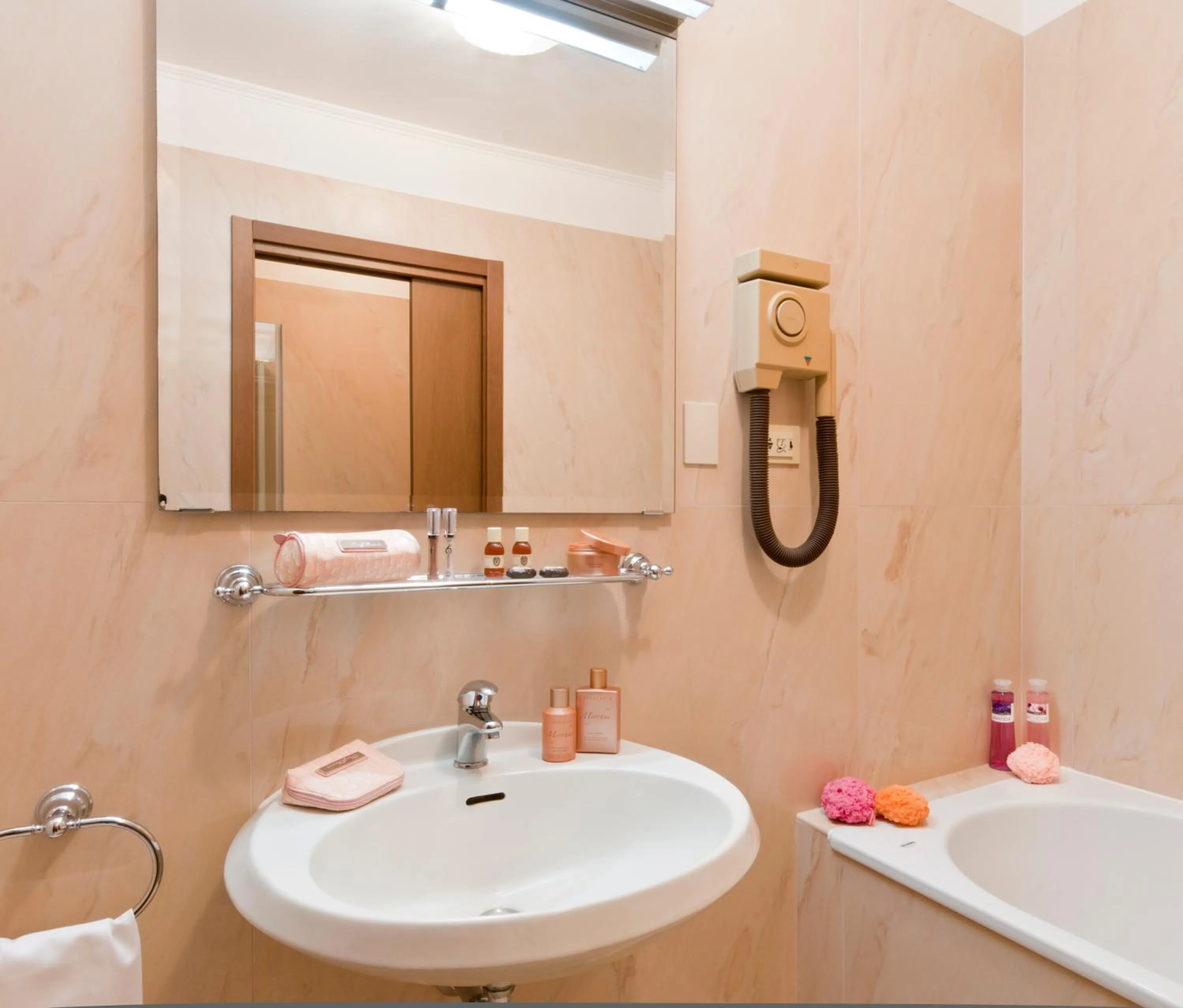 Bathroom in Residence Carl&Do