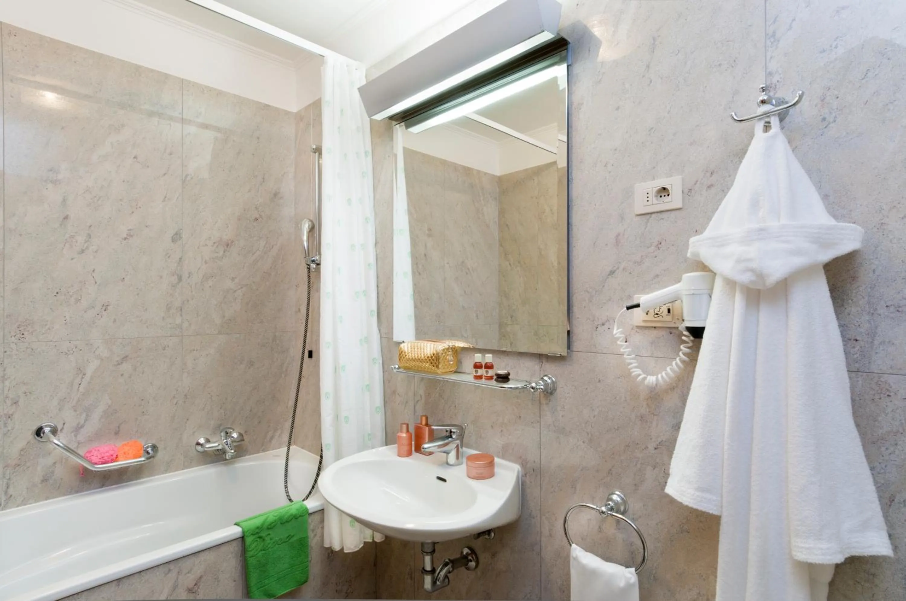 Bathroom in Residence Carl&Do