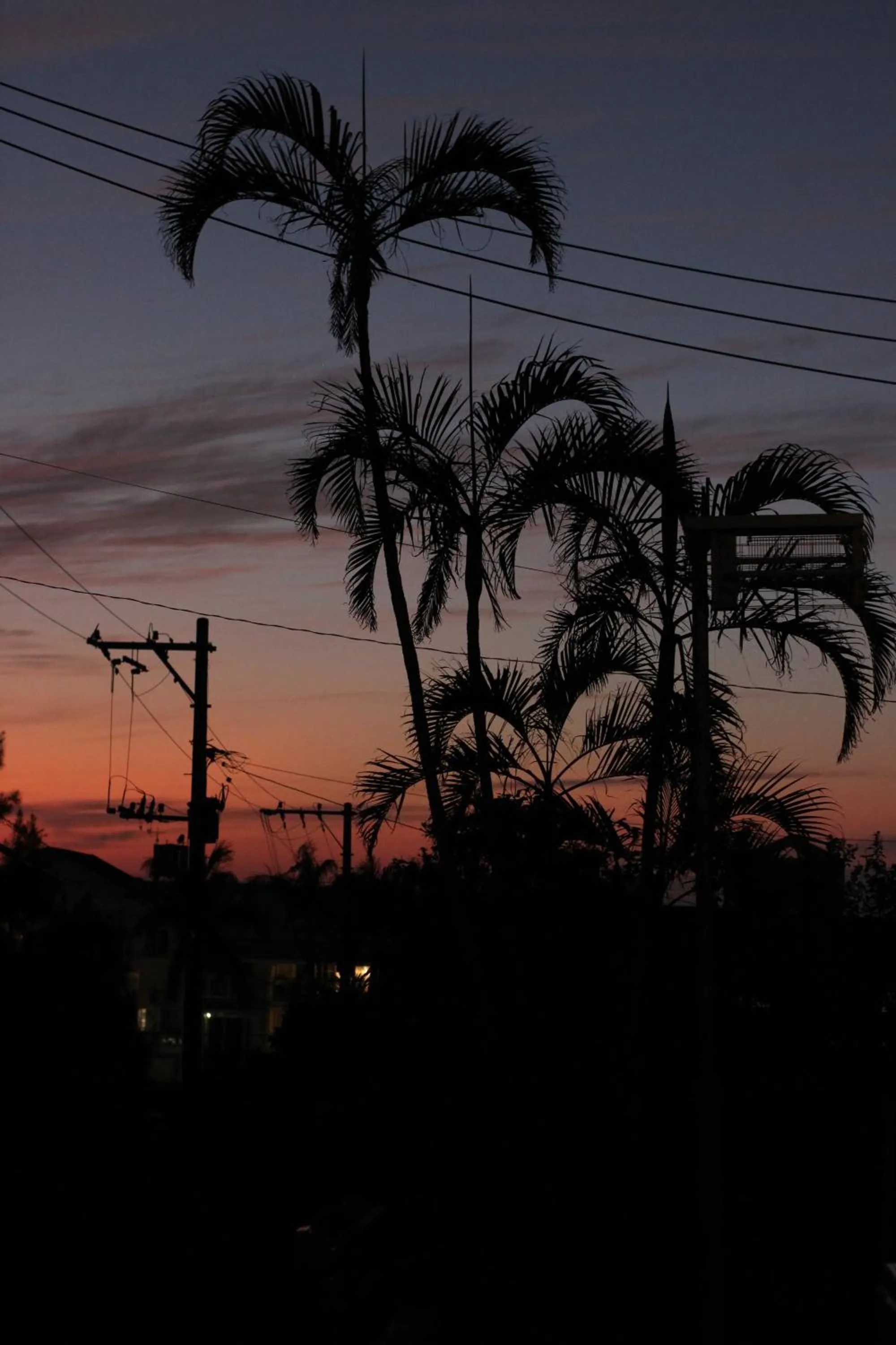 Natural landscape in Akizero Onnason