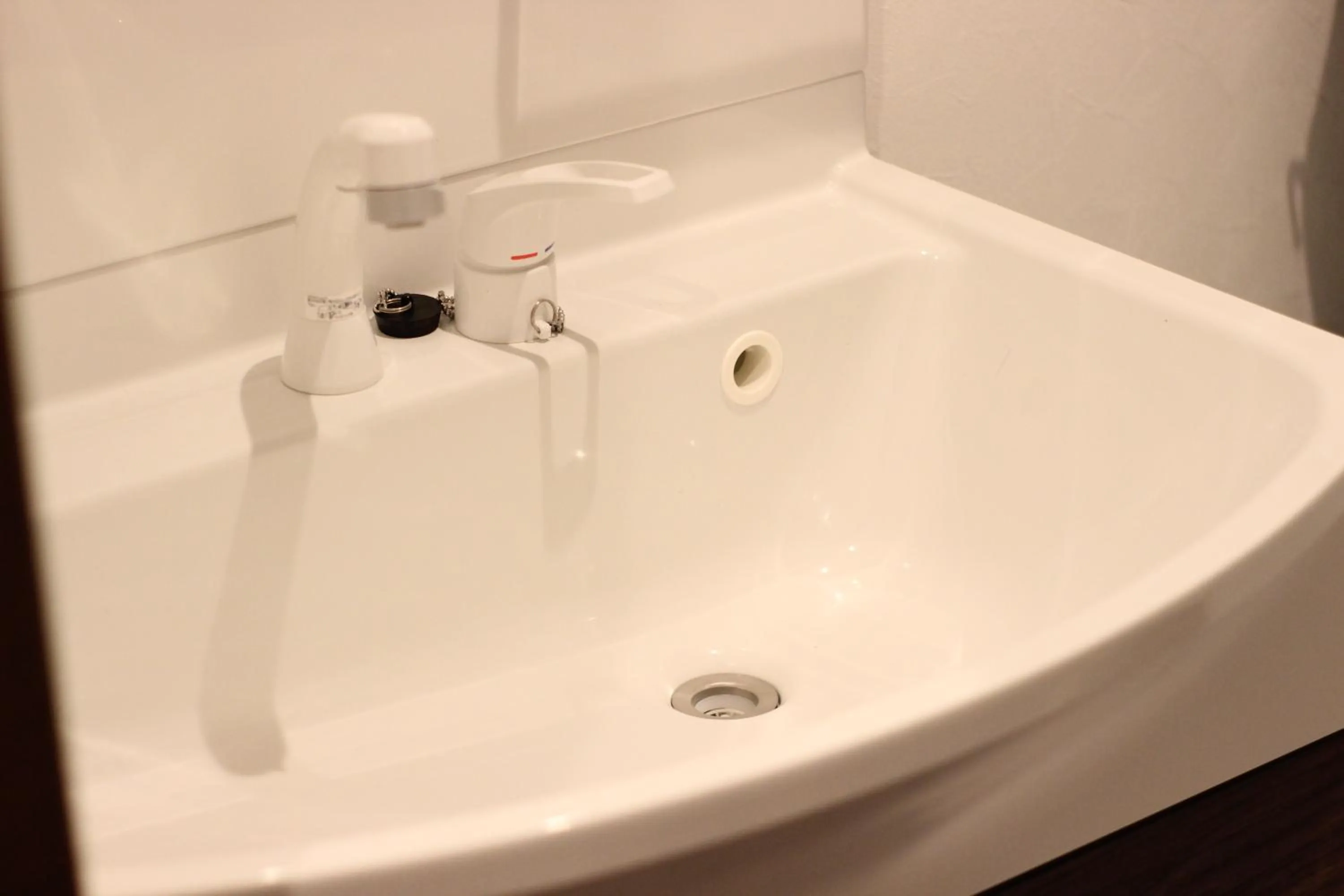 Bathroom in Akizero Onnason