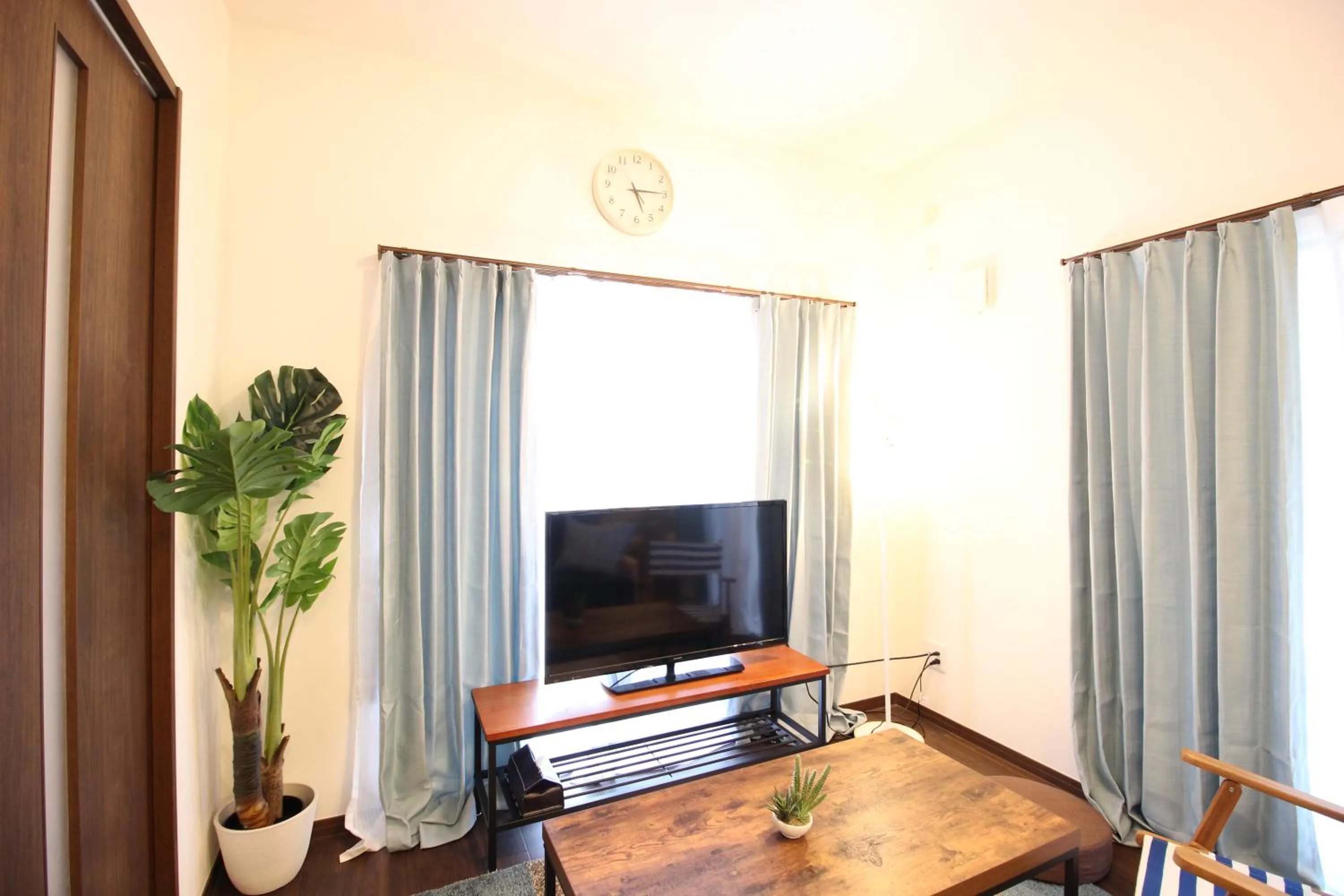 Living room in Akizero Onnason