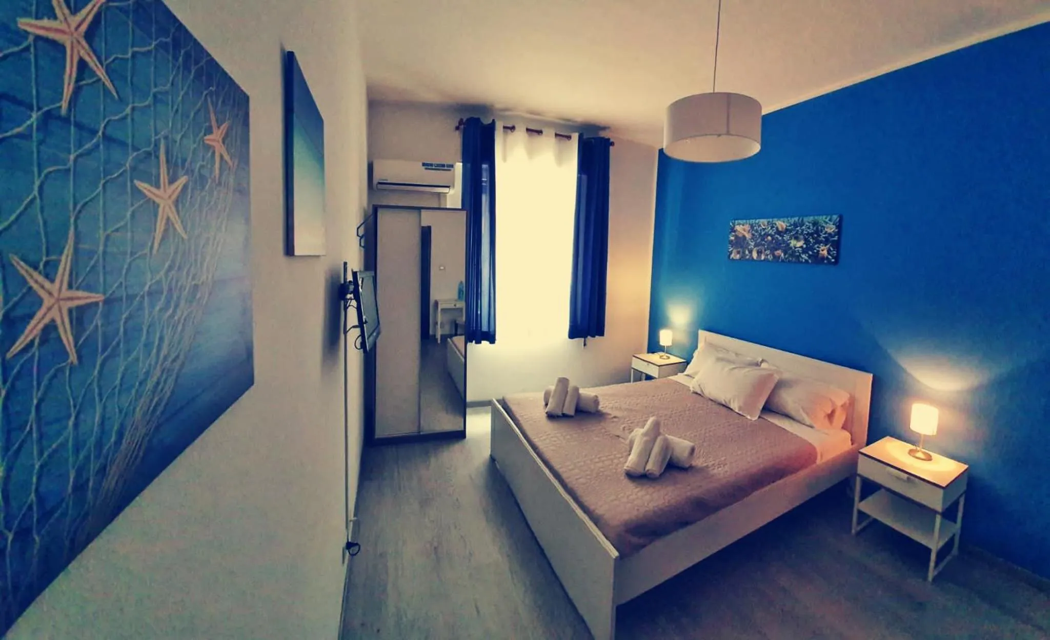 Bed in A un passo dal centro