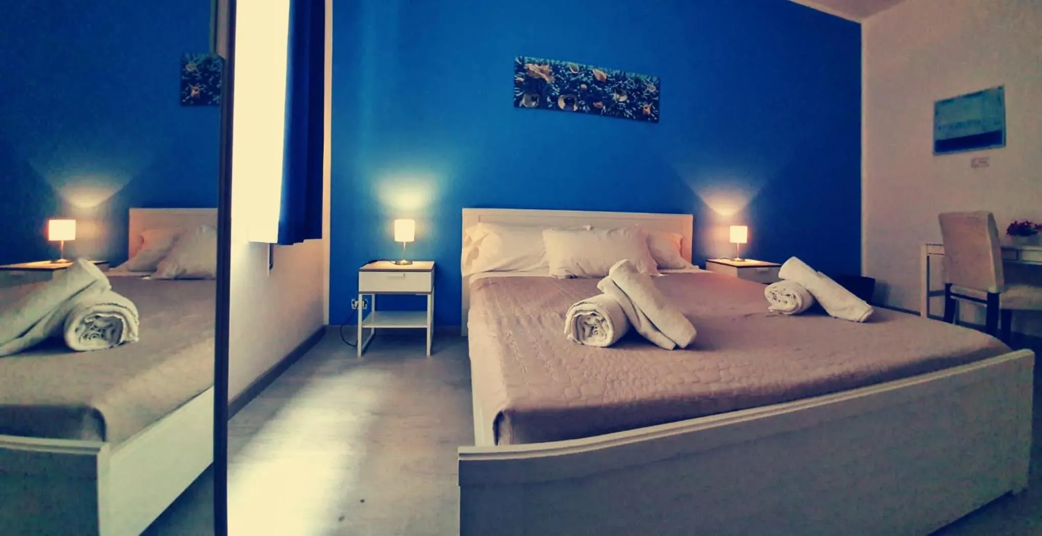 Bed in A un passo dal centro
