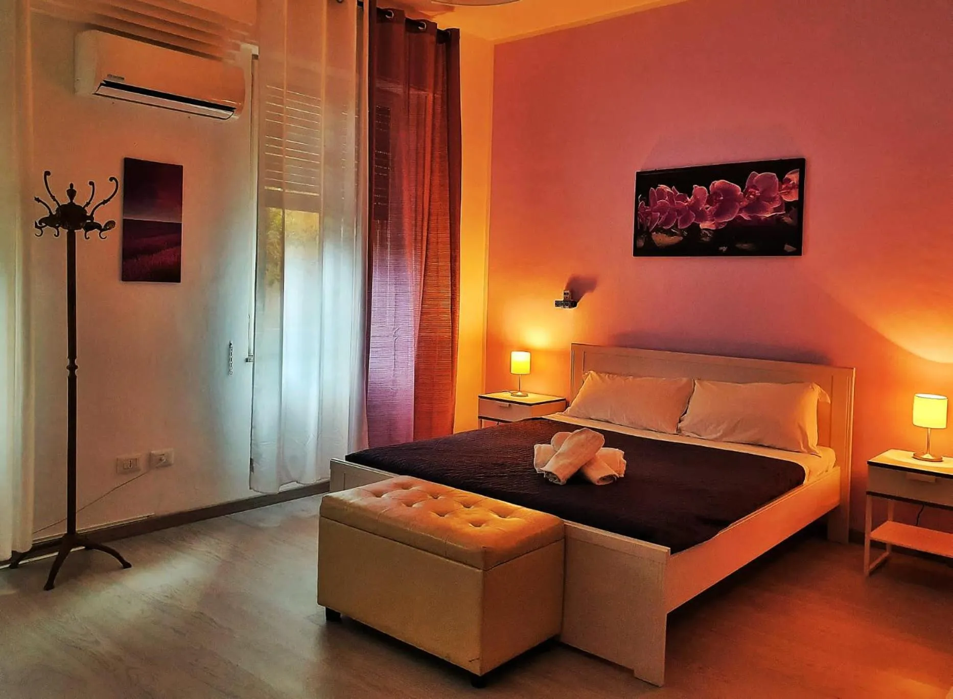Bed in A un passo dal centro