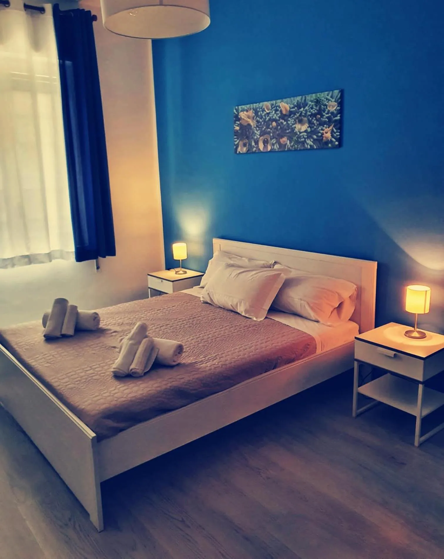 Bed in A un passo dal centro